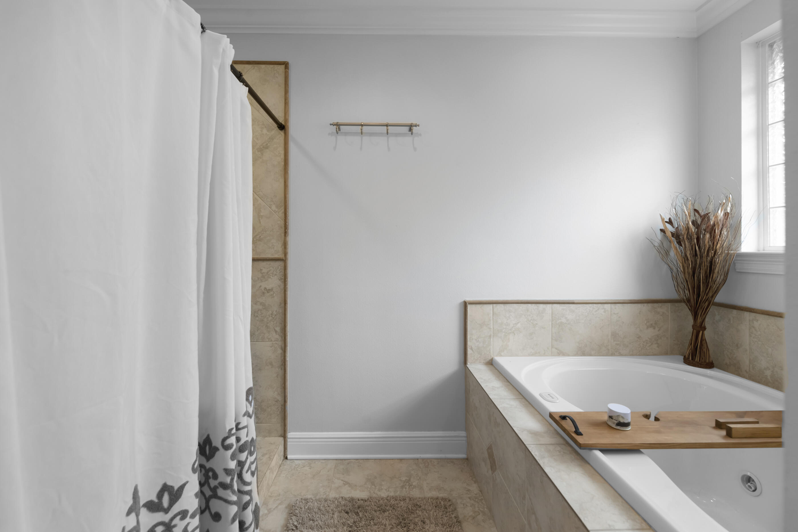 BROOKE ESTATES PH I - Residential