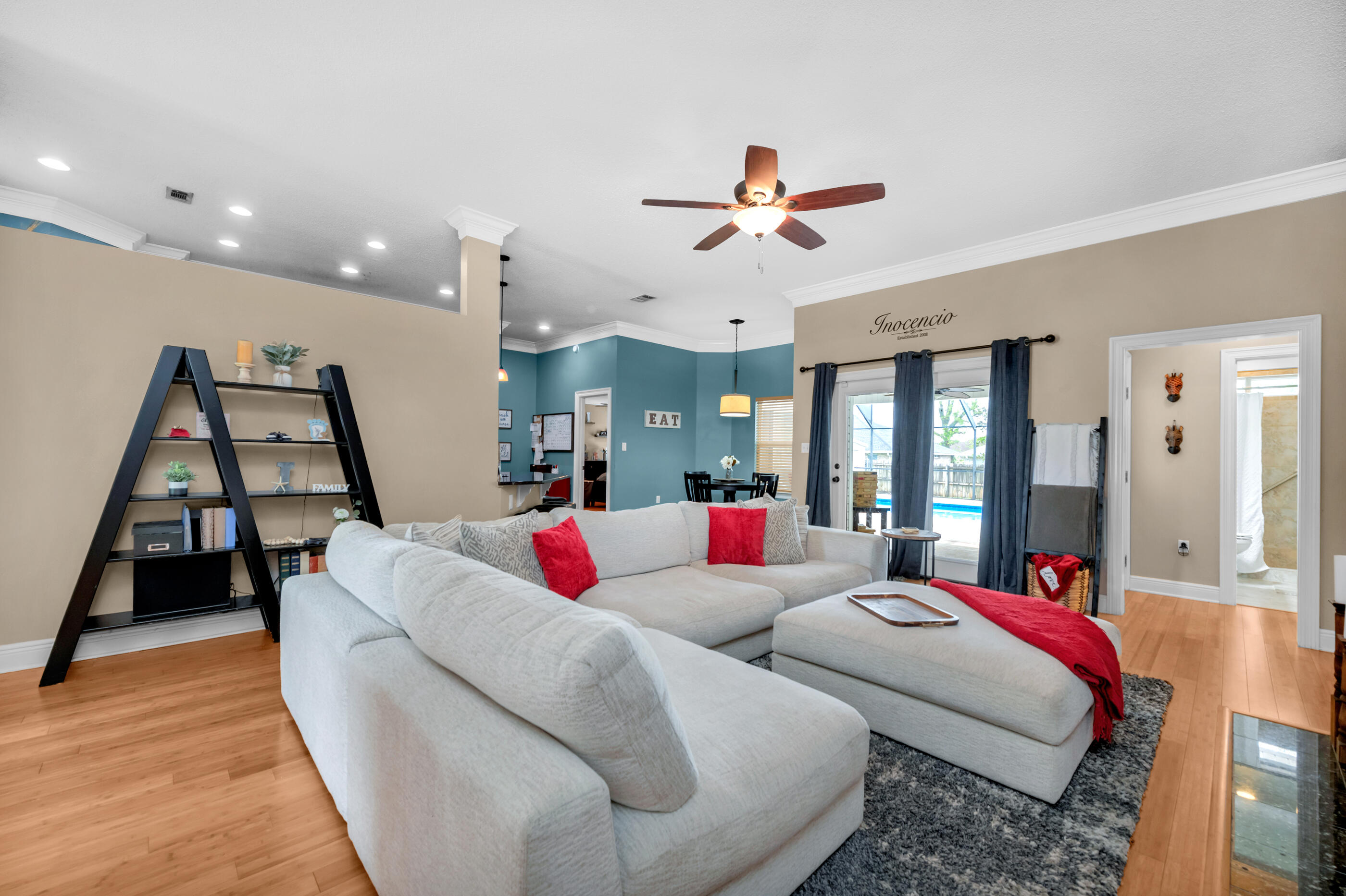 BROOKE ESTATES PH I - Residential