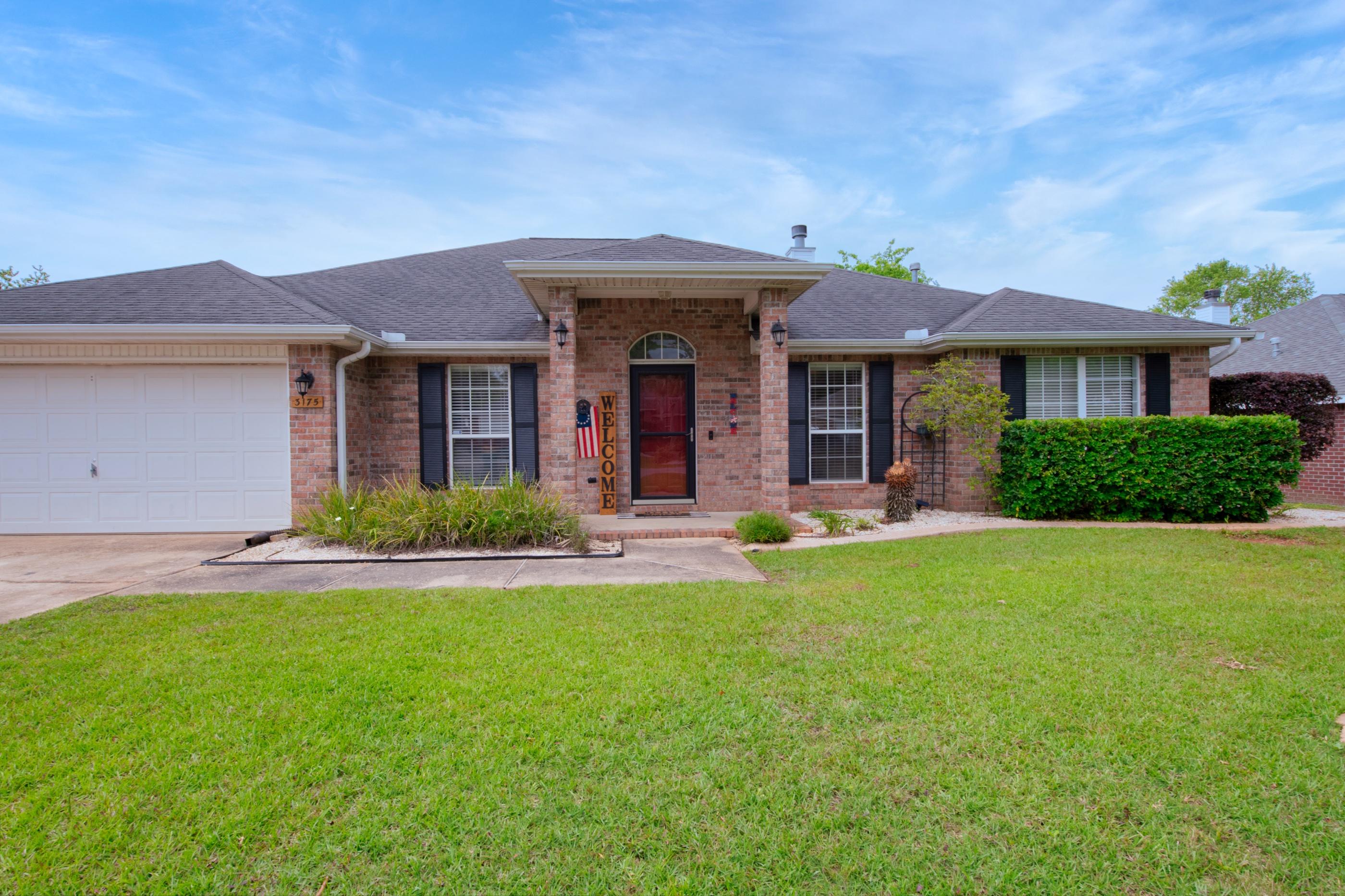 BROOKE ESTATES PH I - Residential