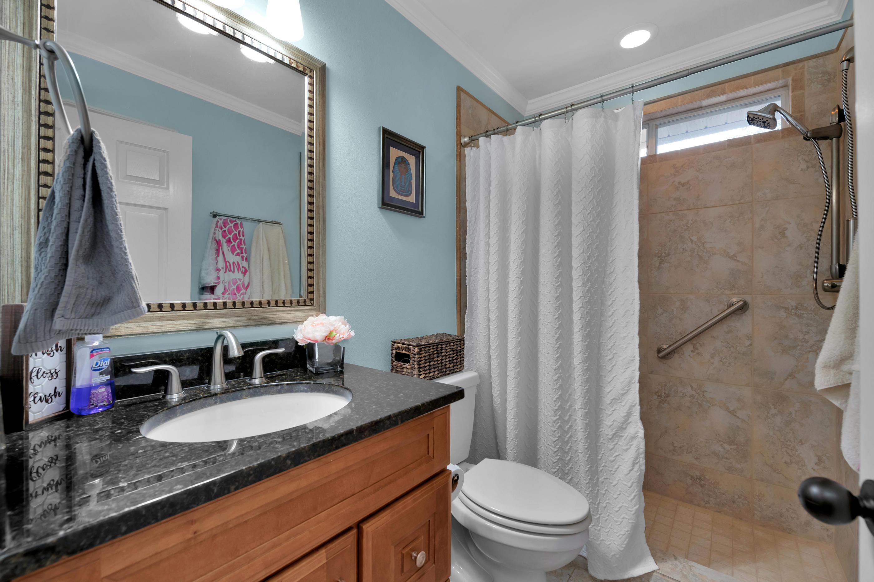 BROOKE ESTATES PH I - Residential