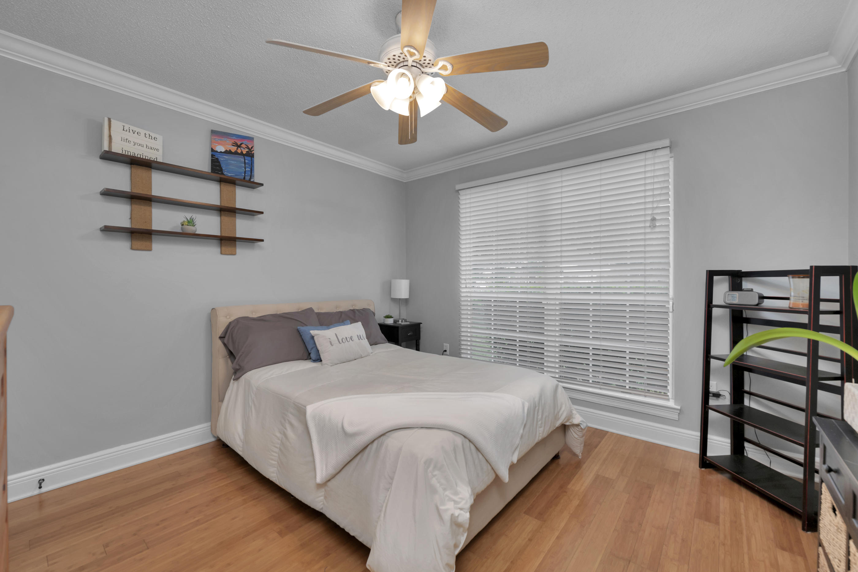 BROOKE ESTATES PH I - Residential