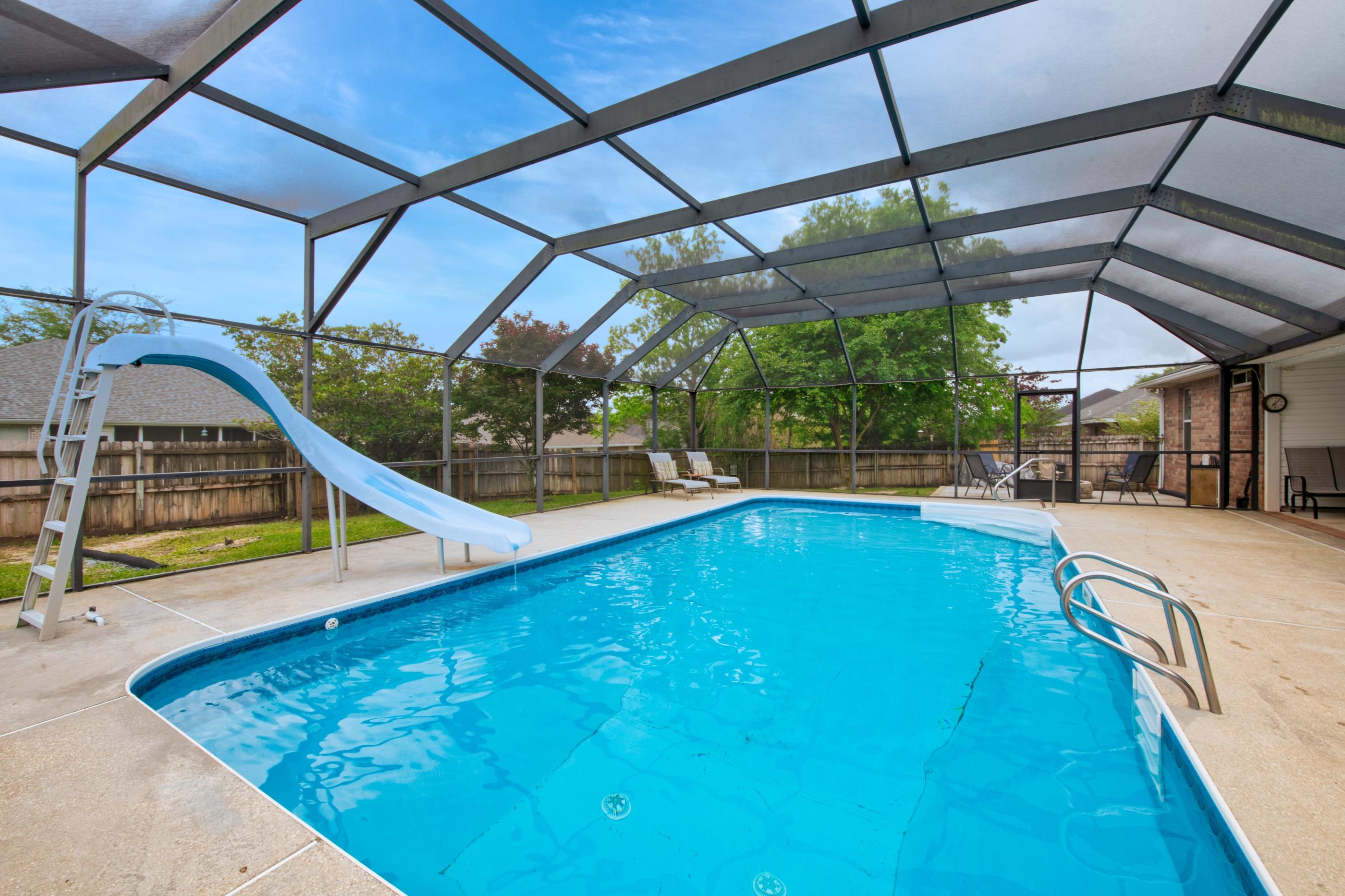 BROOKE ESTATES PH I - Residential