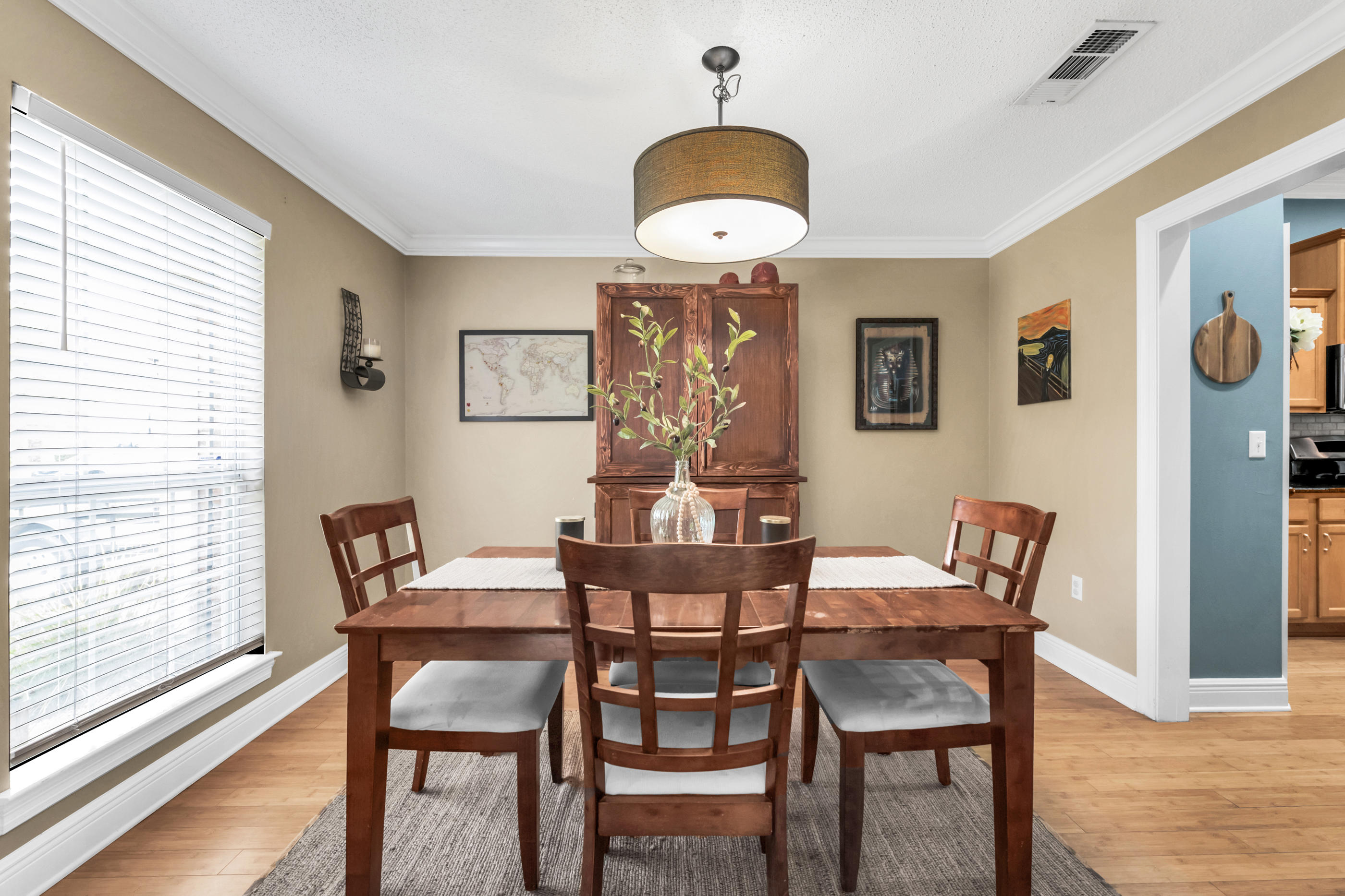 BROOKE ESTATES PH I - Residential