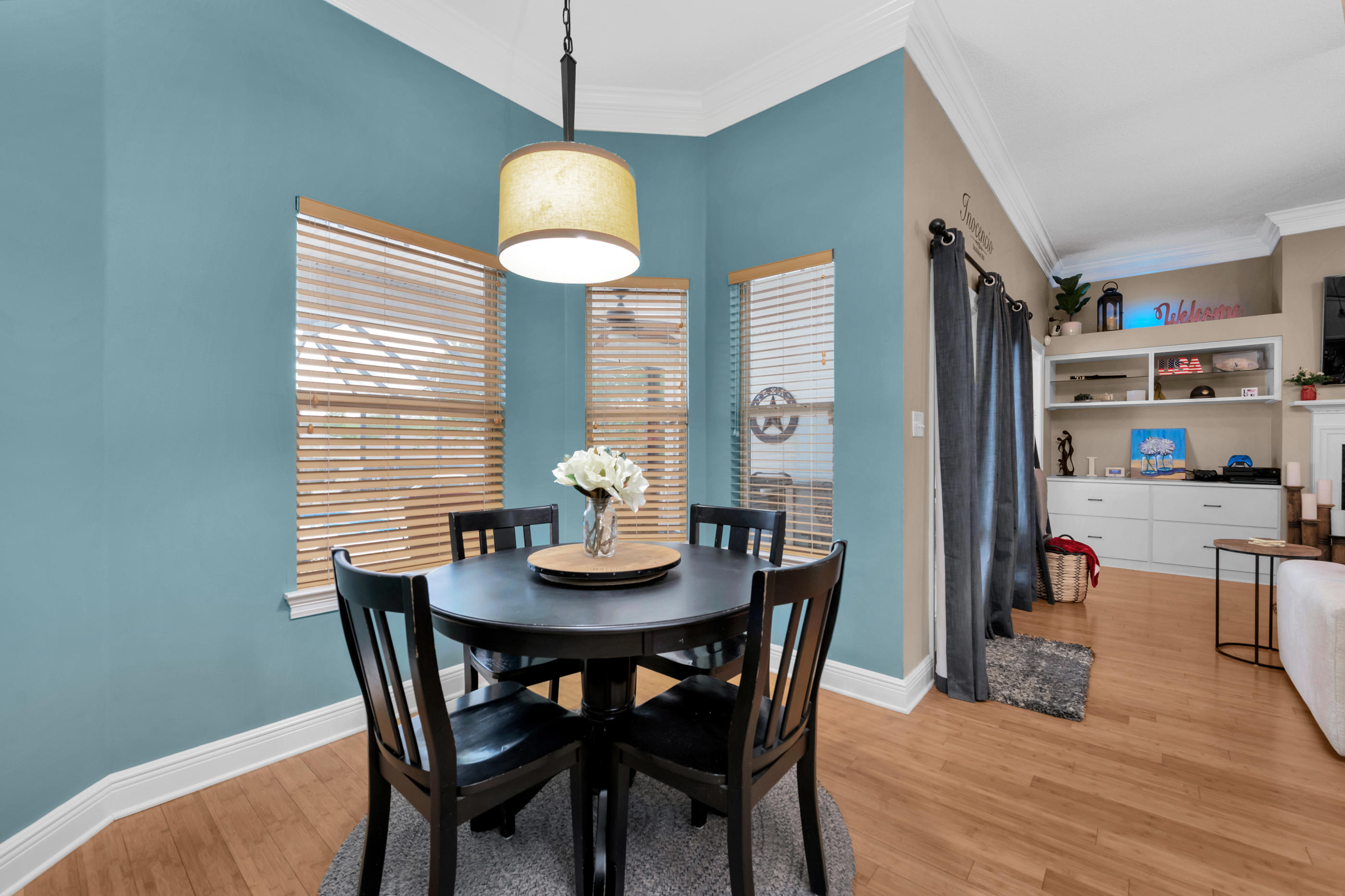 BROOKE ESTATES PH I - Residential