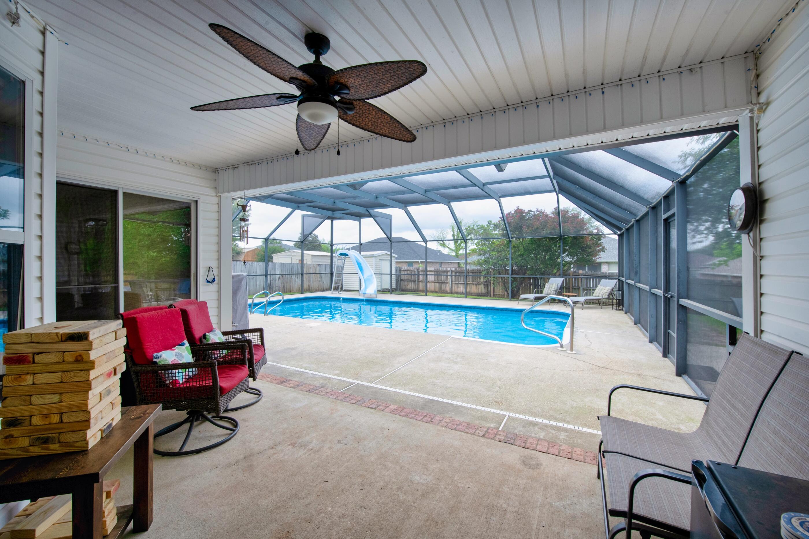 BROOKE ESTATES PH I - Residential