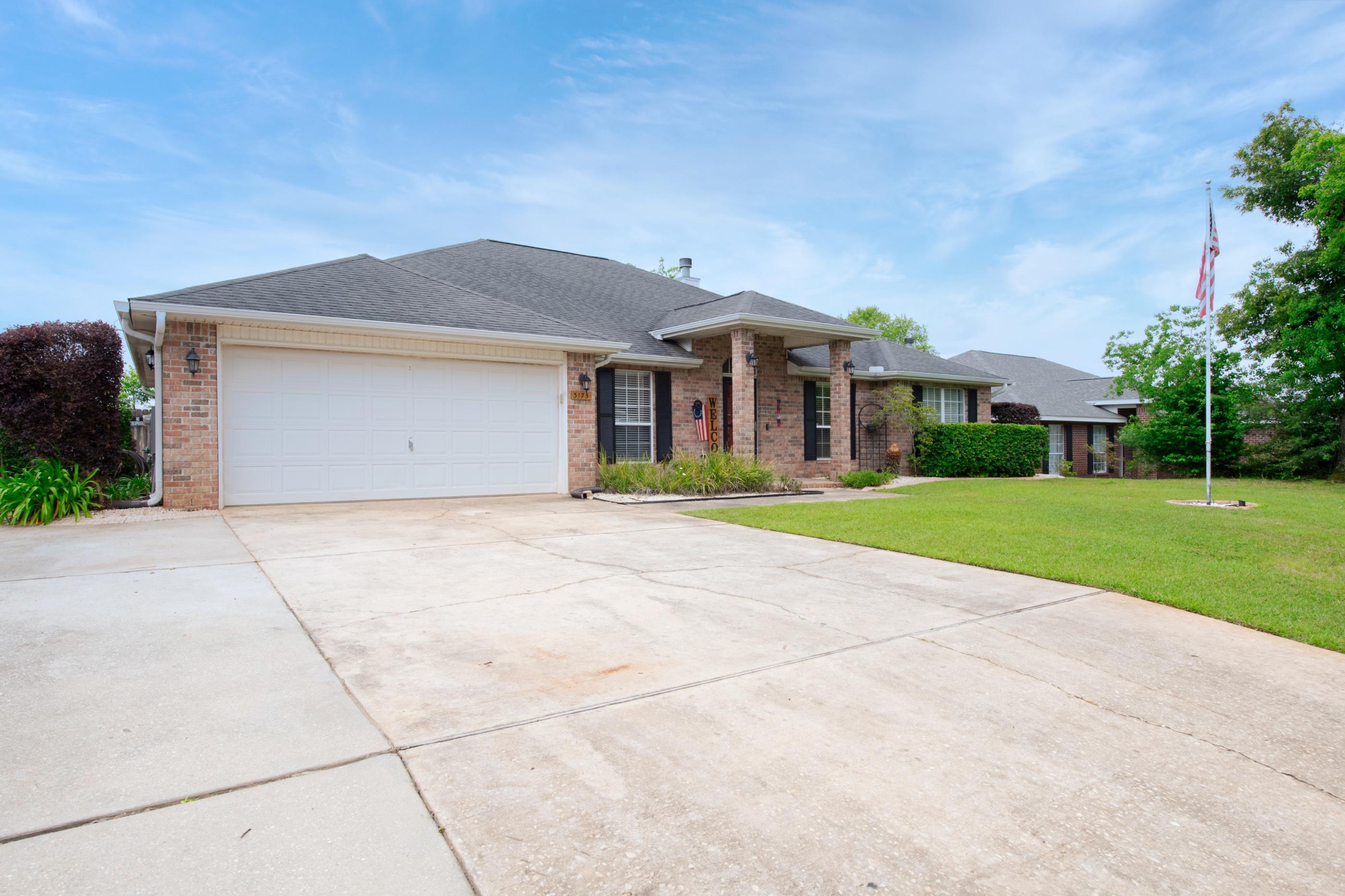 BROOKE ESTATES PH I - Residential