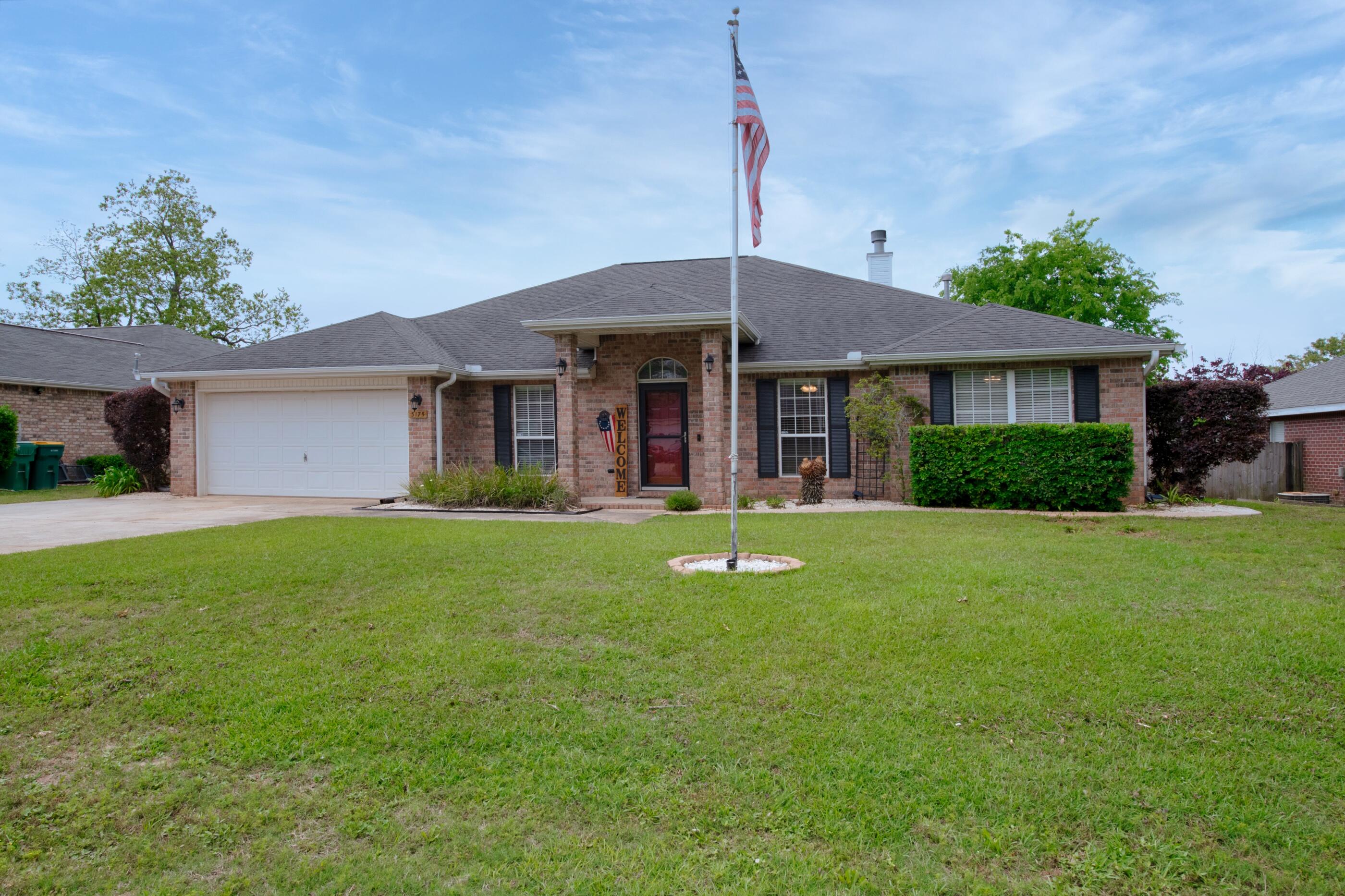 BROOKE ESTATES PH I - Residential