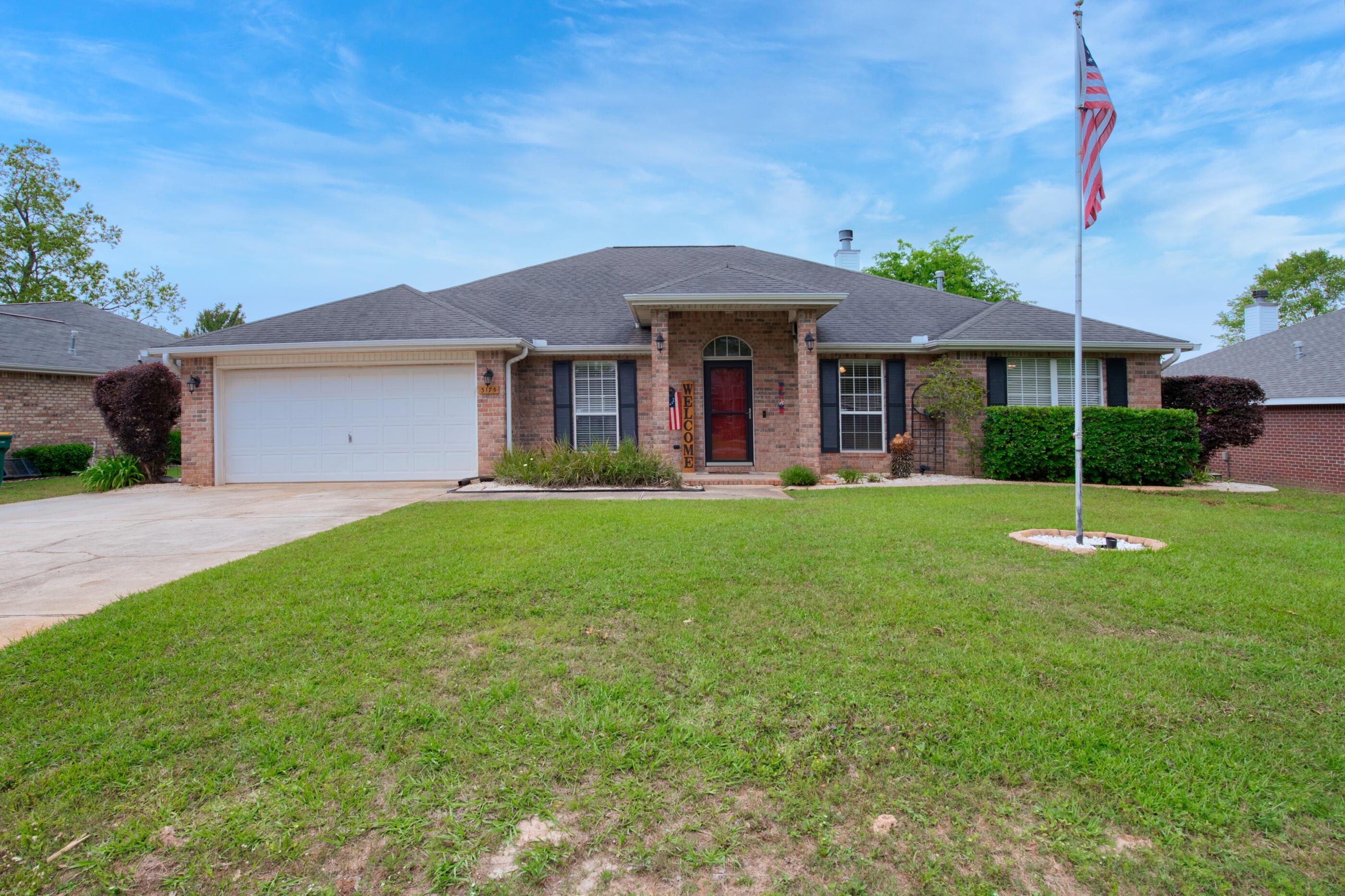 BROOKE ESTATES PH I - Residential