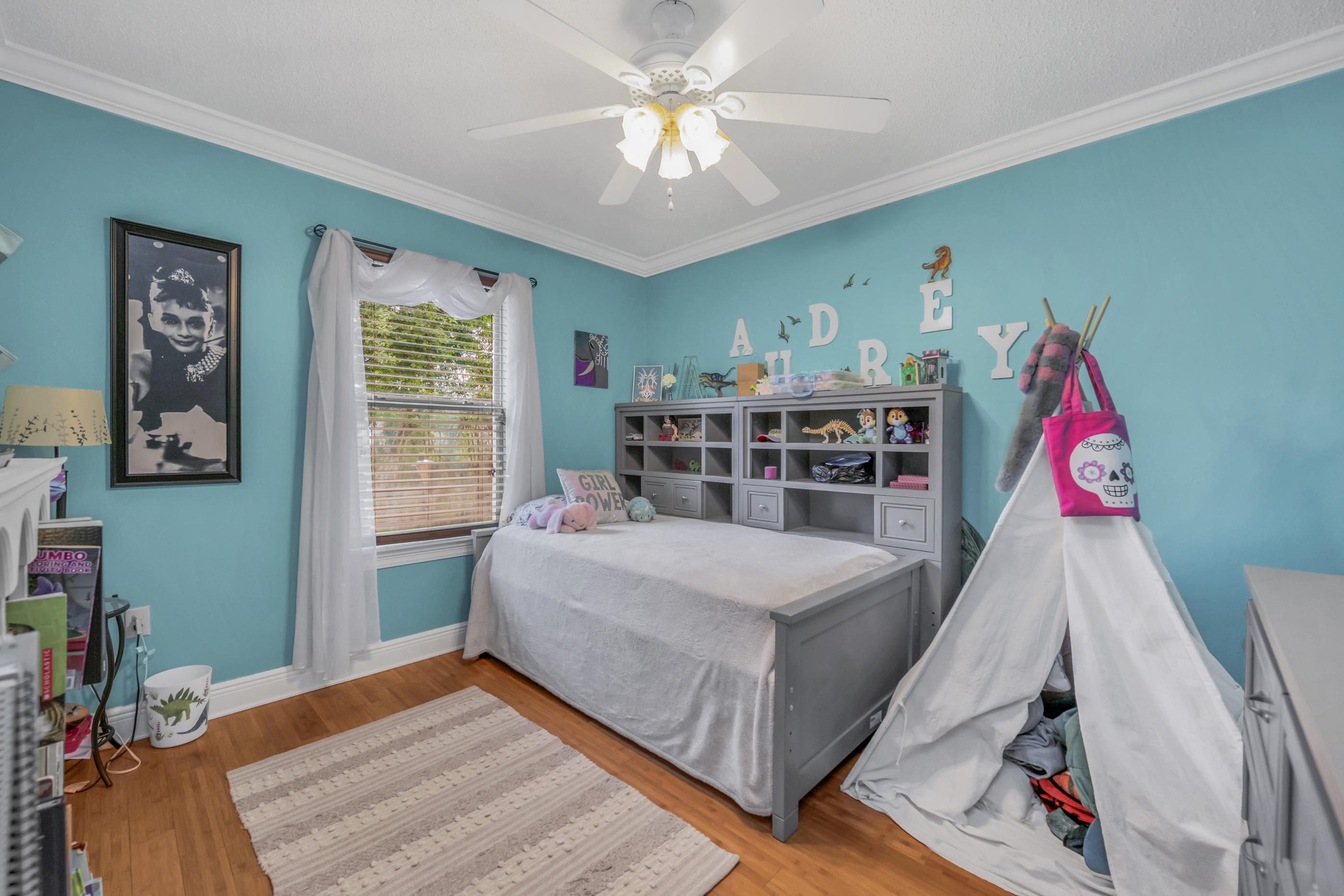 BROOKE ESTATES PH I - Residential