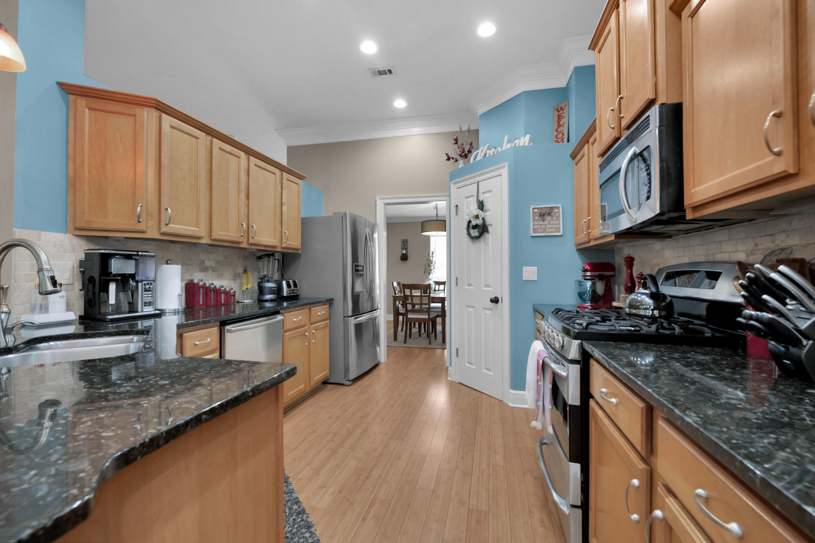 BROOKE ESTATES PH I - Residential