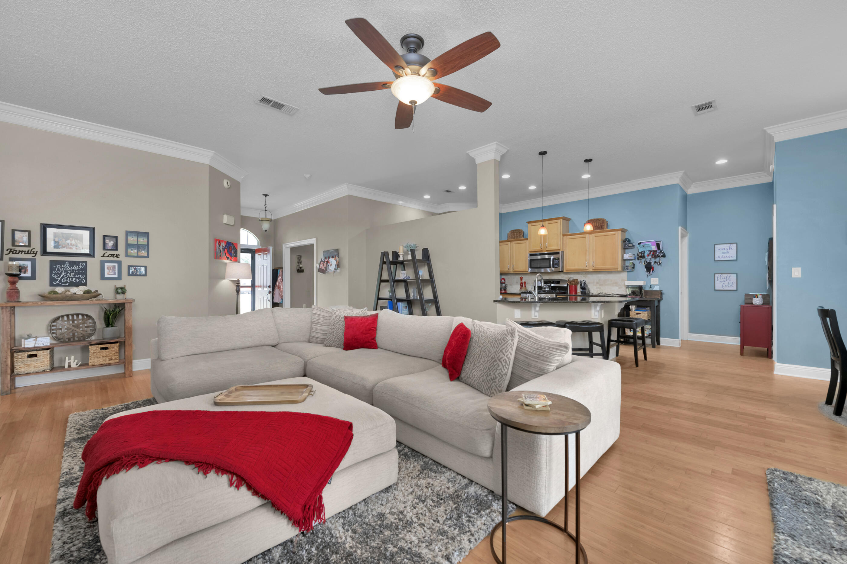 BROOKE ESTATES PH I - Residential