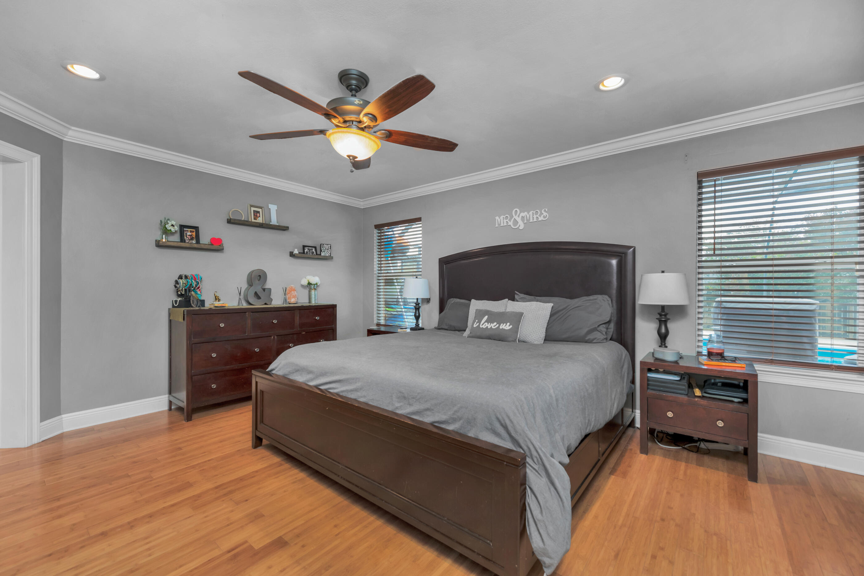 BROOKE ESTATES PH I - Residential