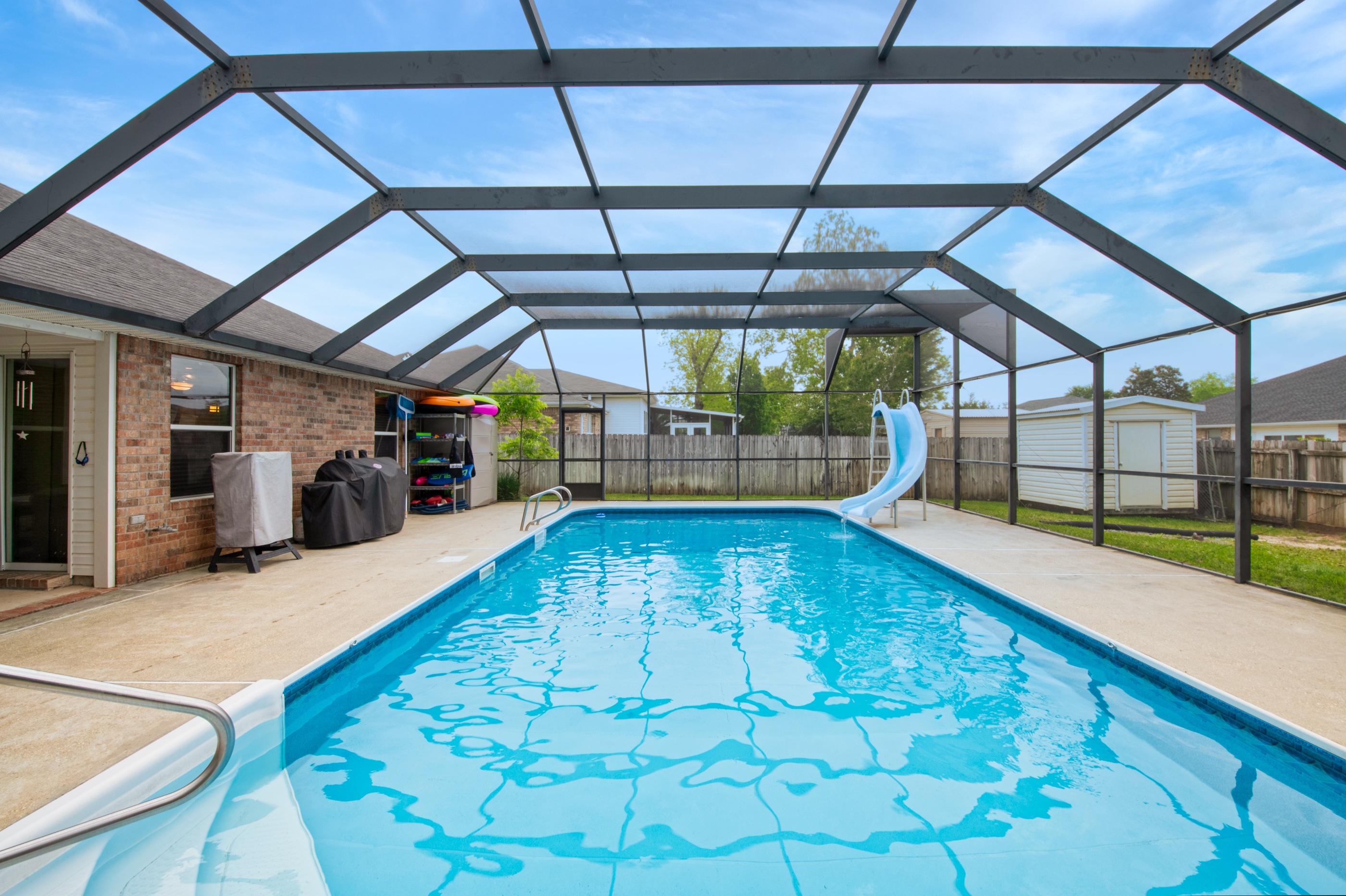 BROOKE ESTATES PH I - Residential