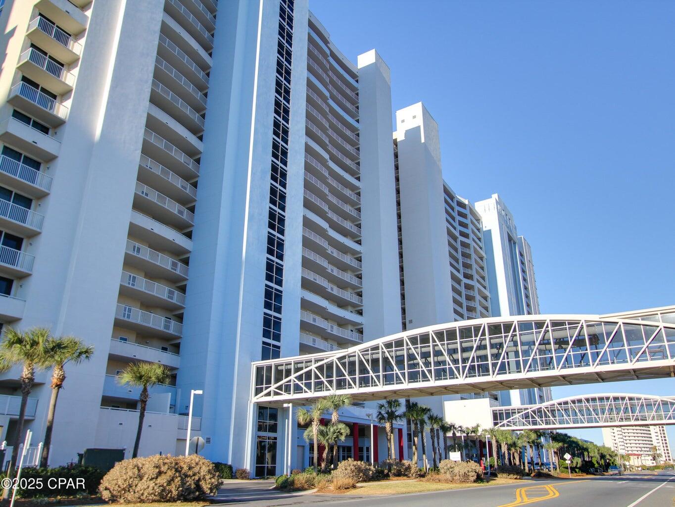 Majestic Beach Tower I - Residential