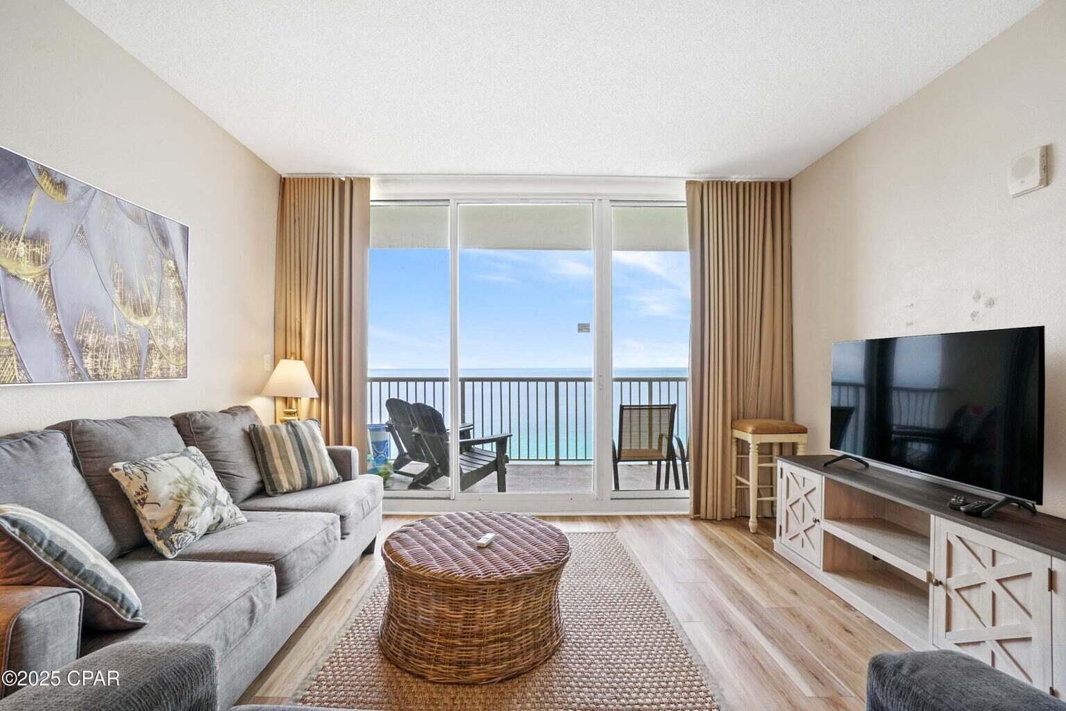 Majestic Beach Tower I - Residential