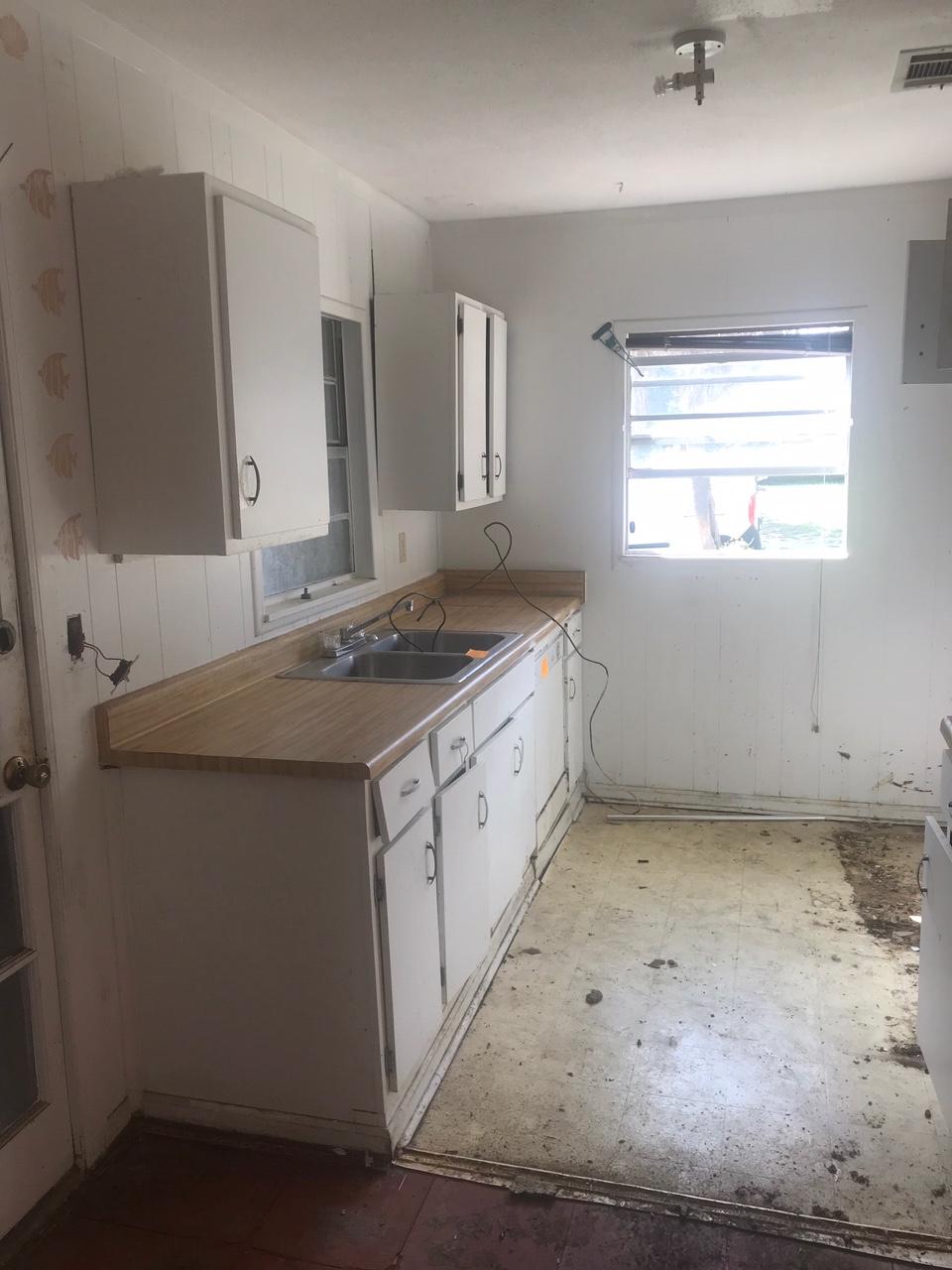 PORT DIXIE - Residential