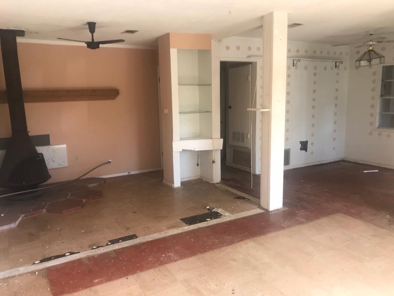 PORT DIXIE - Residential