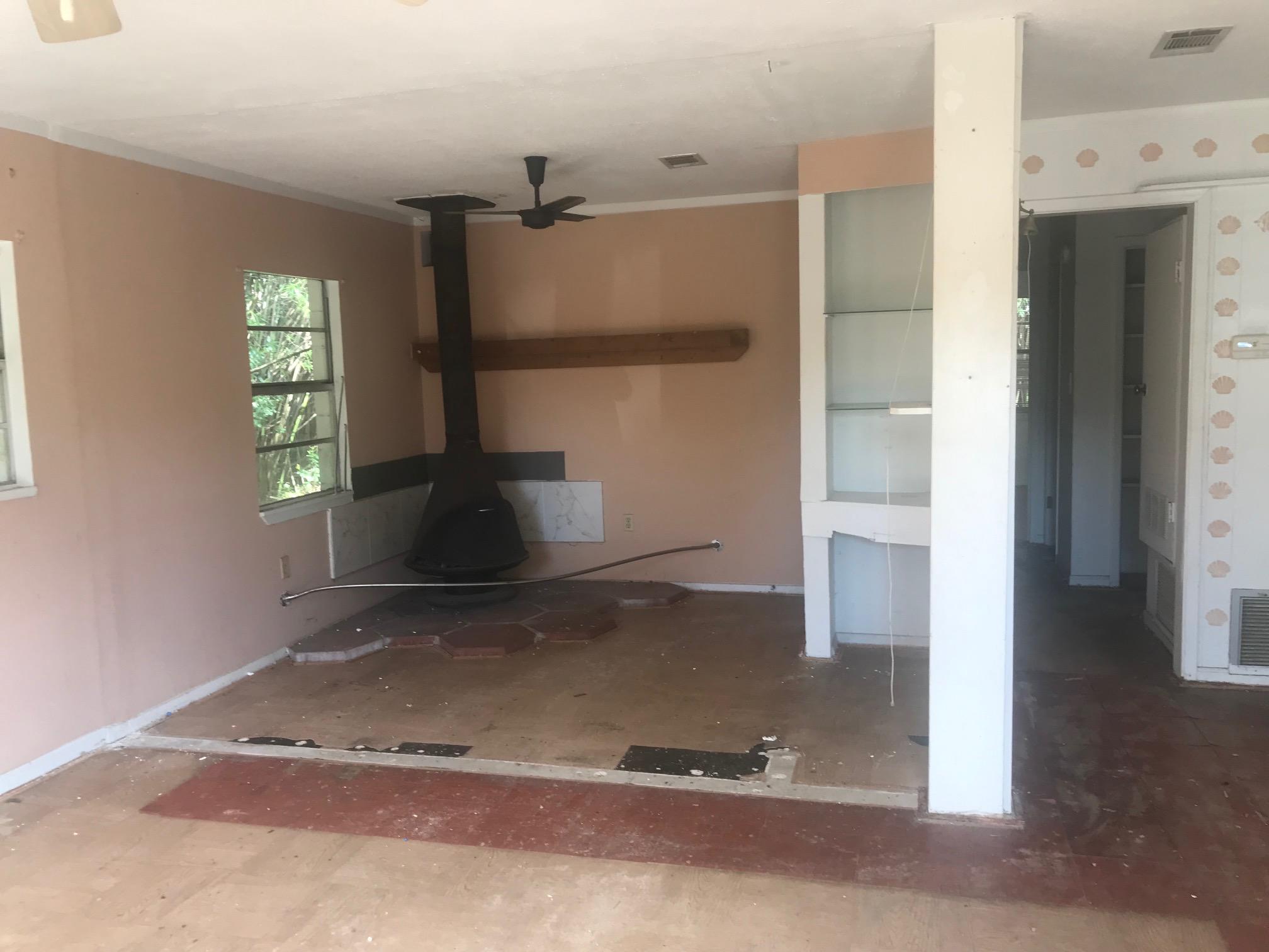 PORT DIXIE - Residential