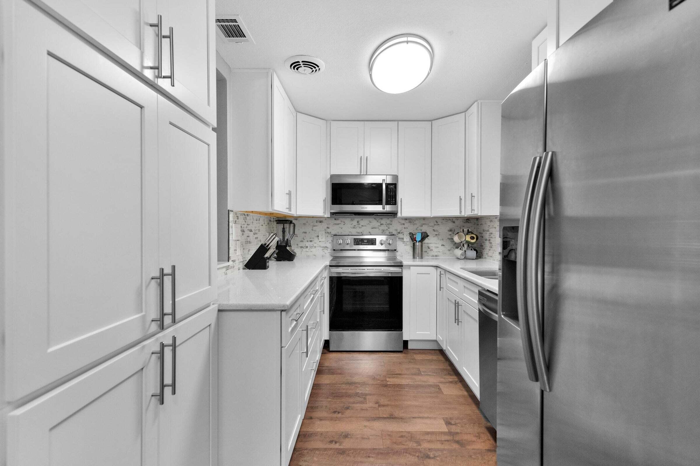 GARNIERS ADDS 1-7 (242208.00) - Residential Lease