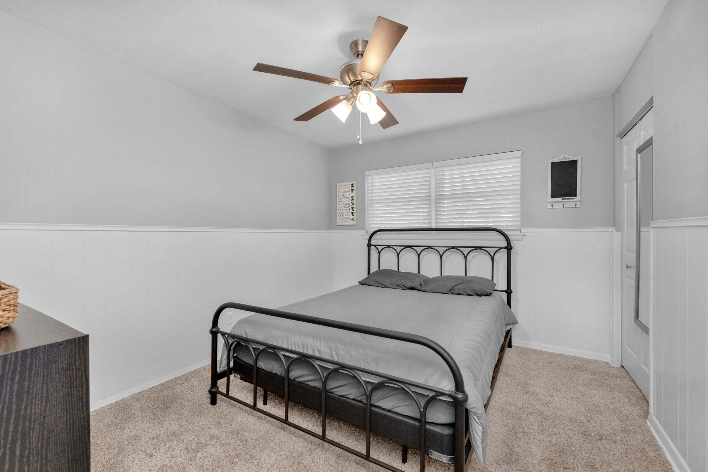 GARNIERS ADDS 1-7 (242208.00) - Residential Lease