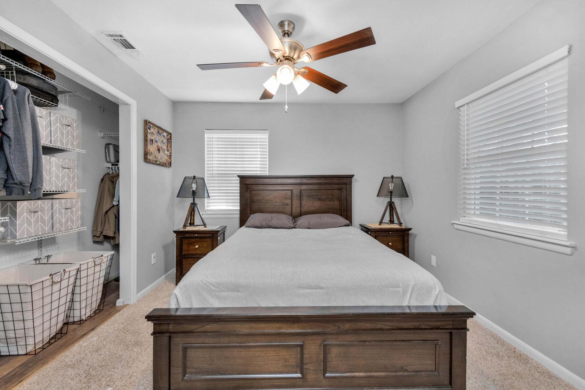 GARNIERS ADDS 1-7 (242208.00) - Residential Lease