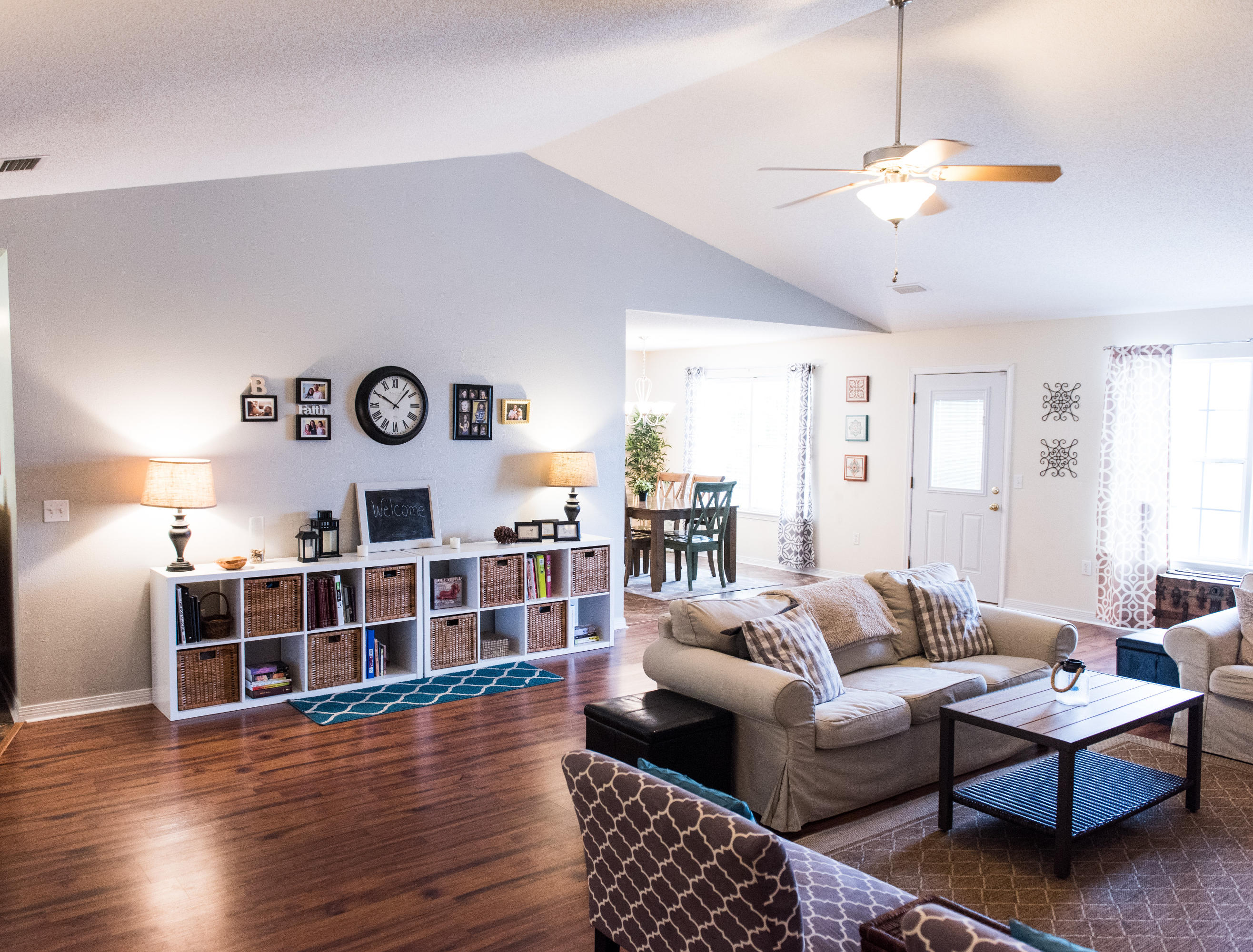 OLD BETHEL ESTATES PH II - Residential