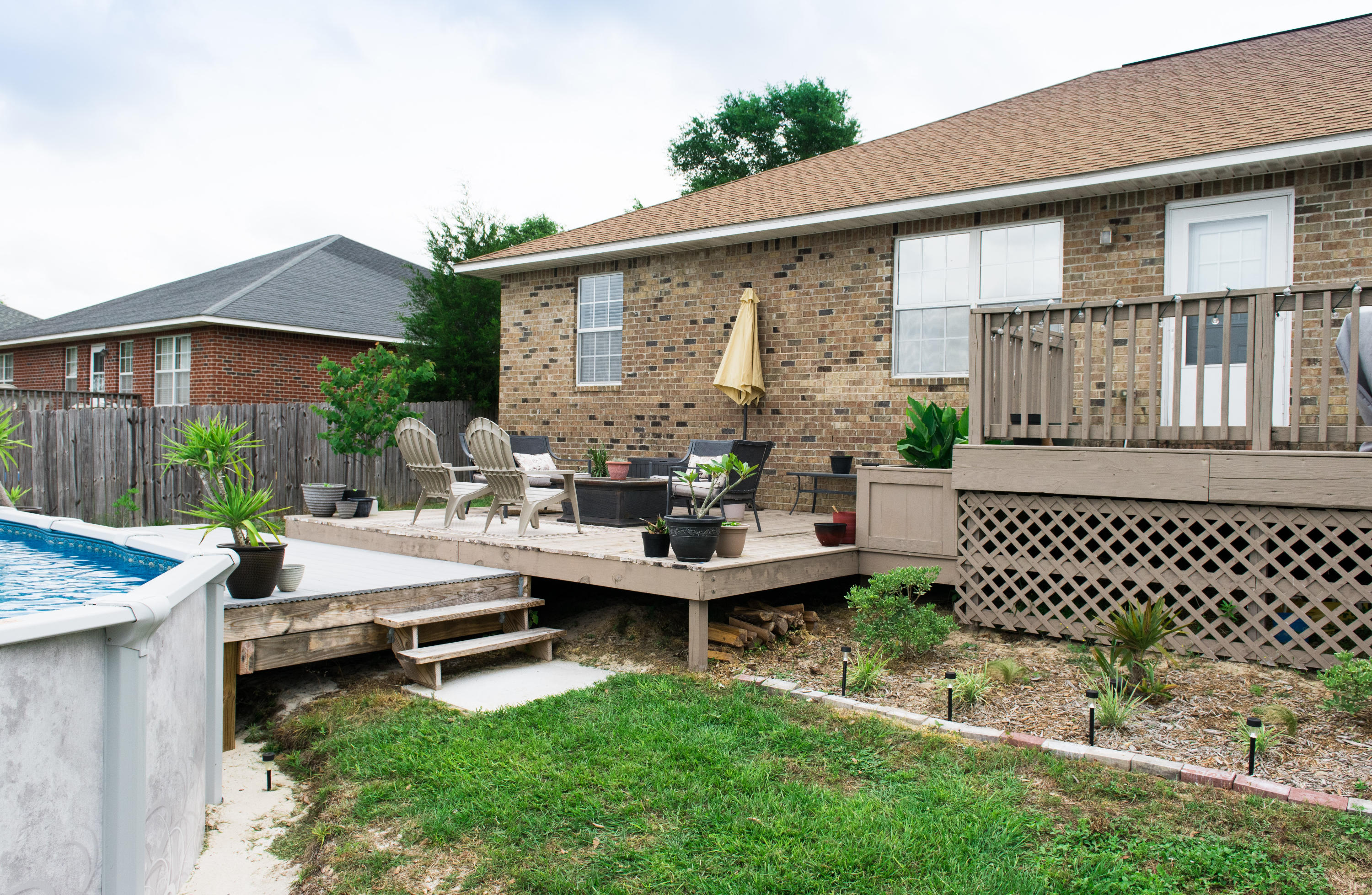 OLD BETHEL ESTATES PH II - Residential