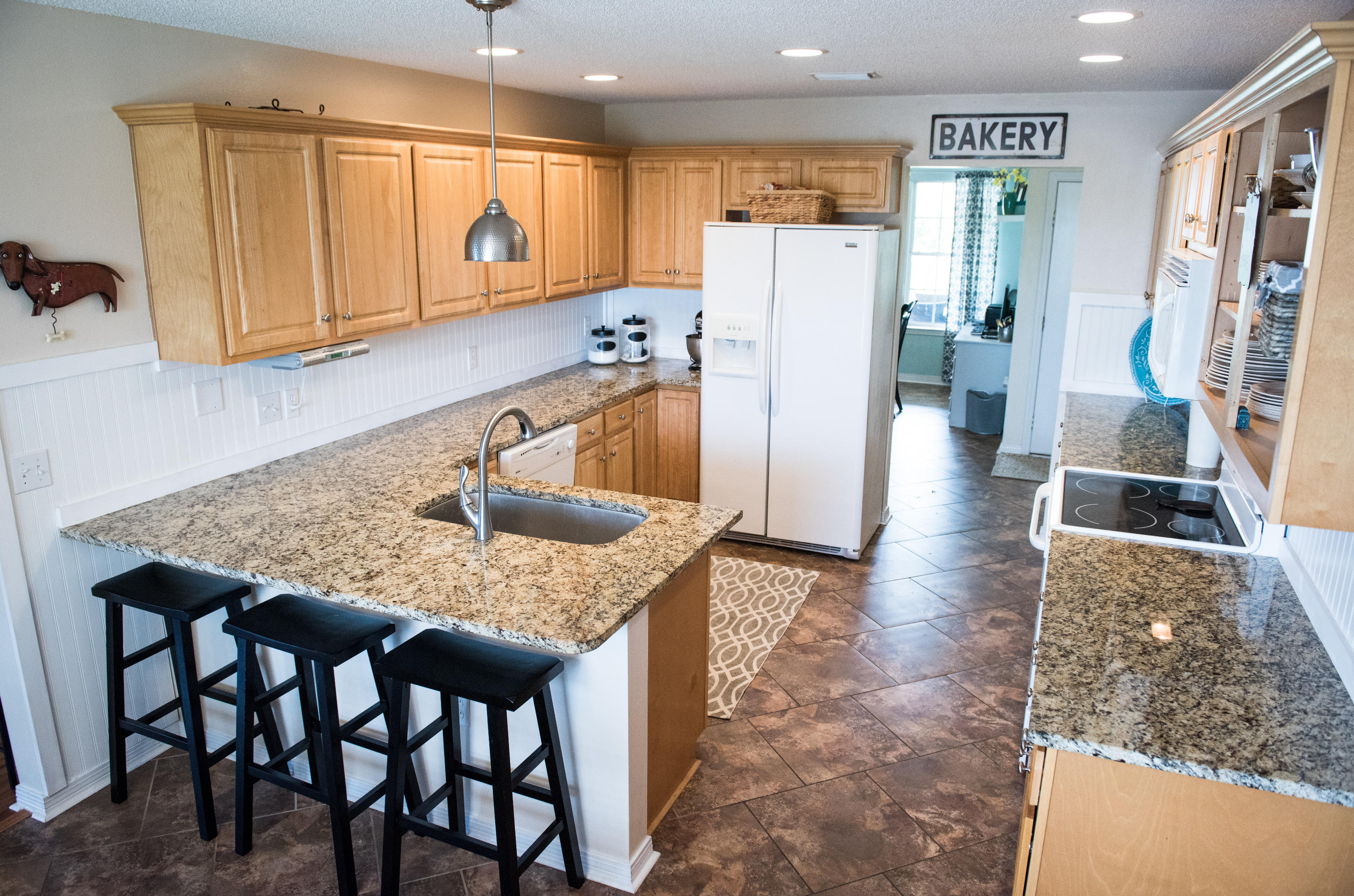 OLD BETHEL ESTATES PH II - Residential