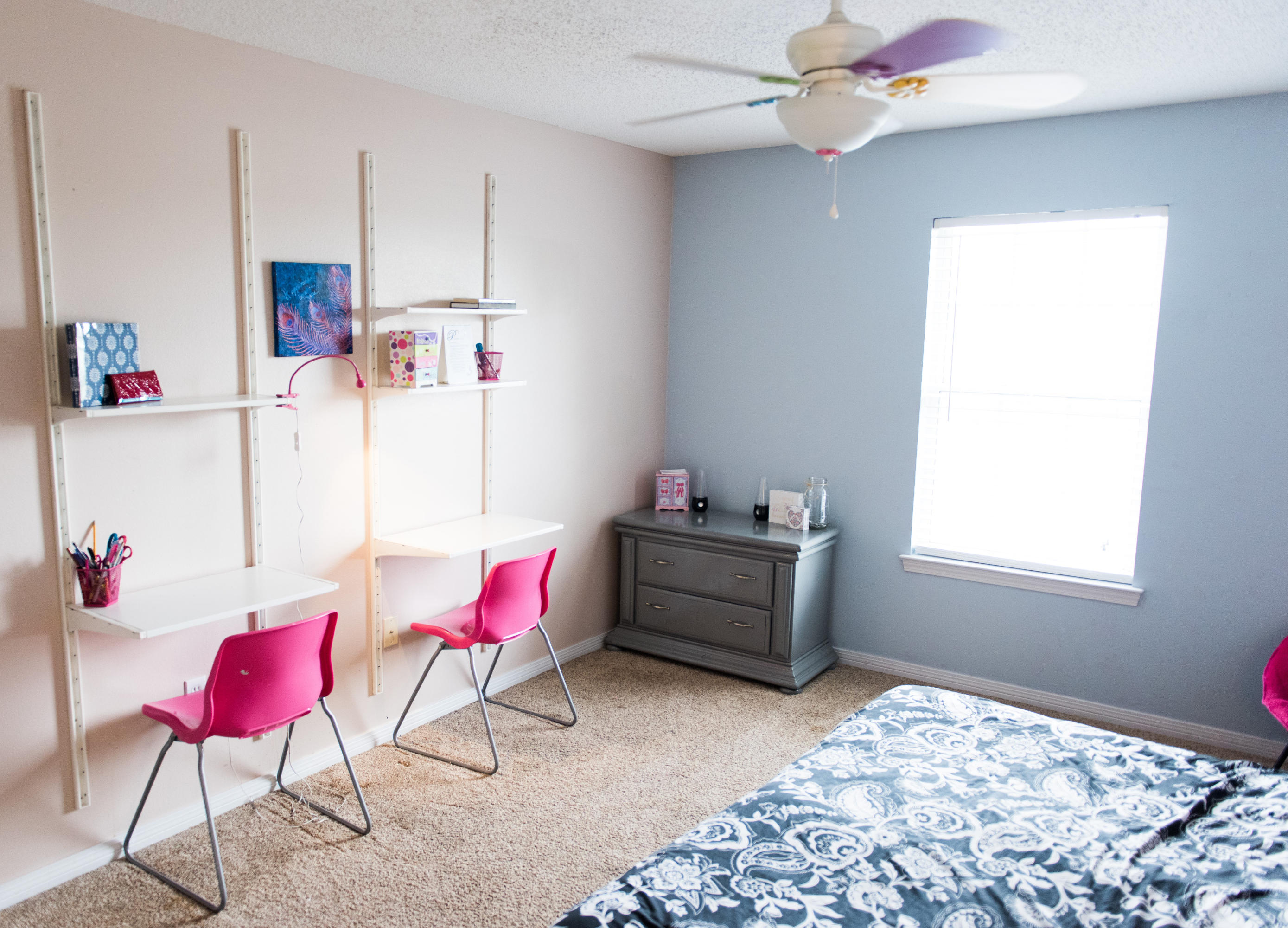 OLD BETHEL ESTATES PH II - Residential