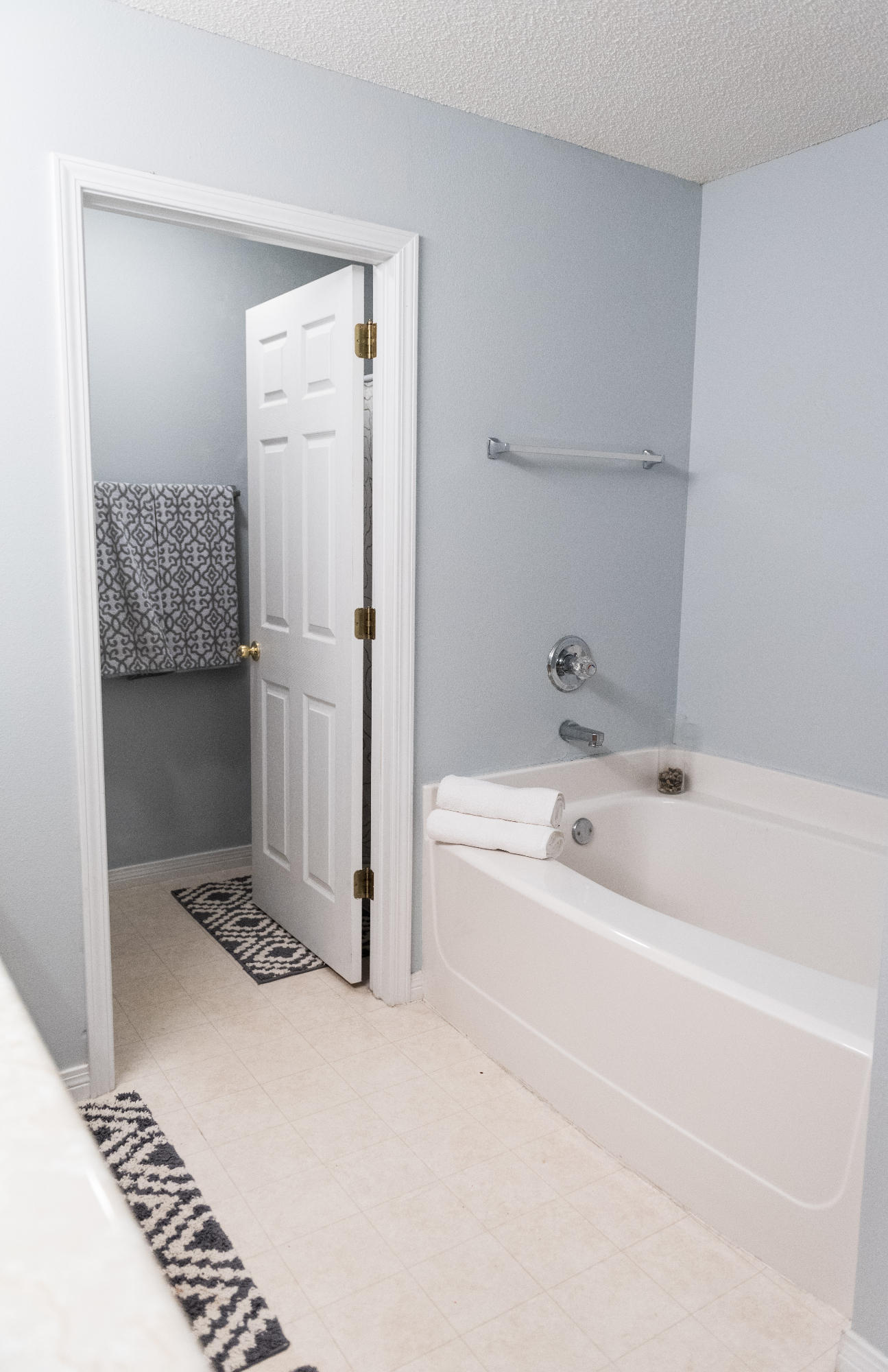 OLD BETHEL ESTATES PH II - Residential