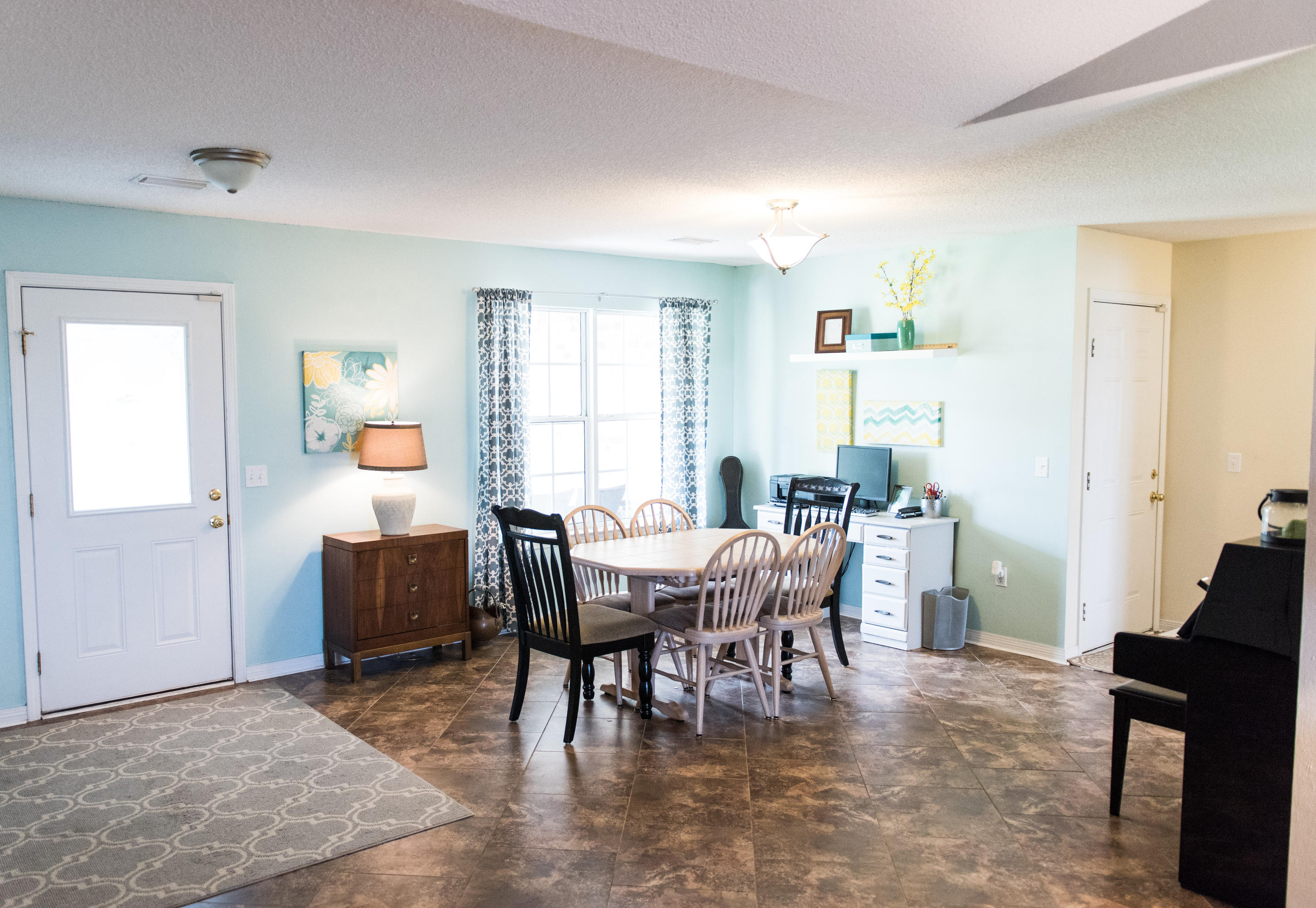 OLD BETHEL ESTATES PH II - Residential