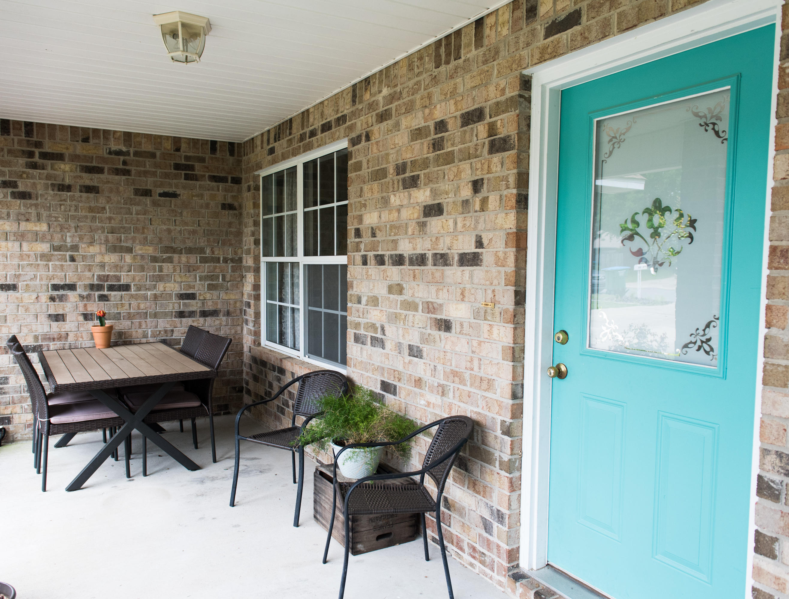 OLD BETHEL ESTATES PH II - Residential