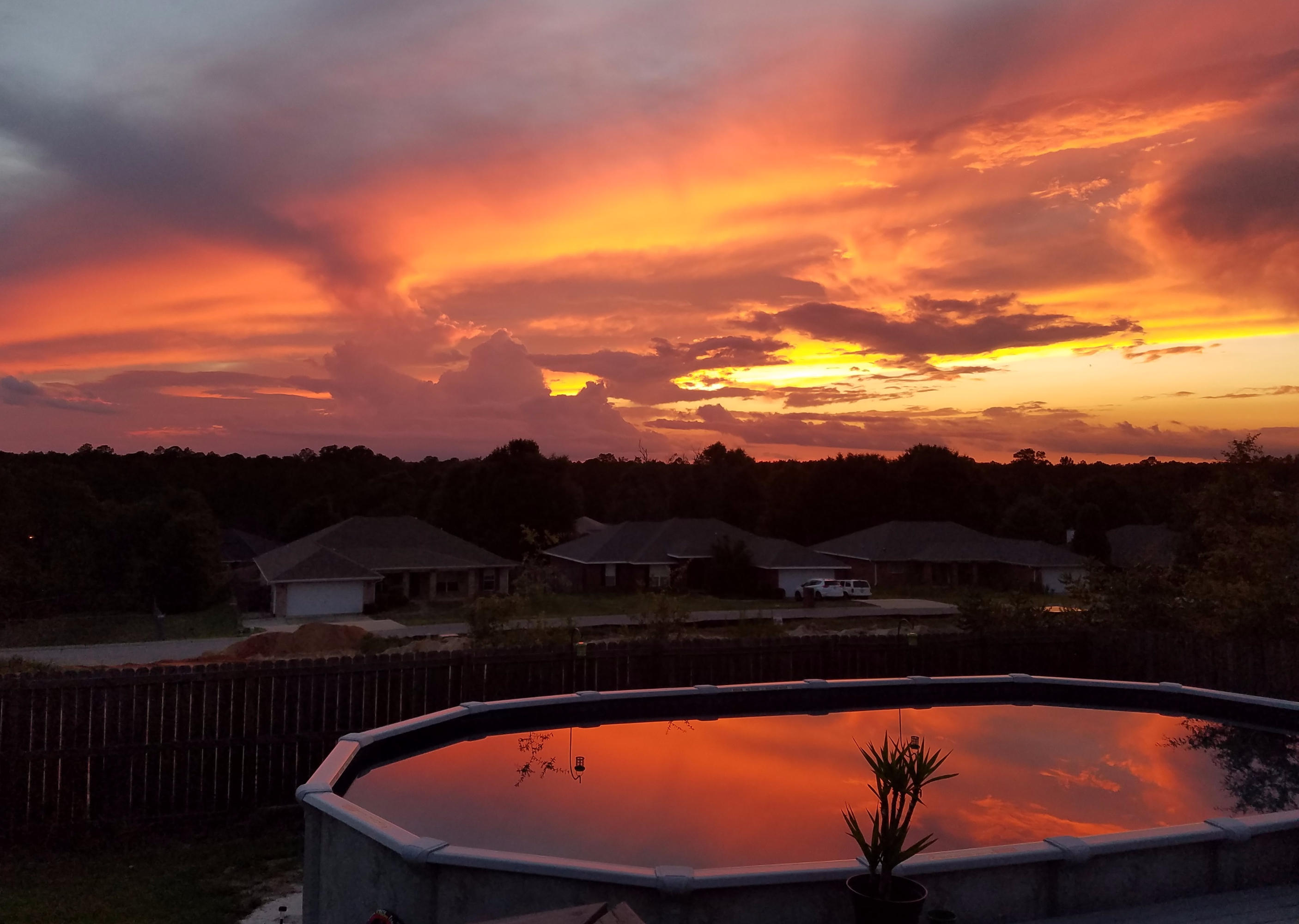 OLD BETHEL ESTATES PH II - Residential