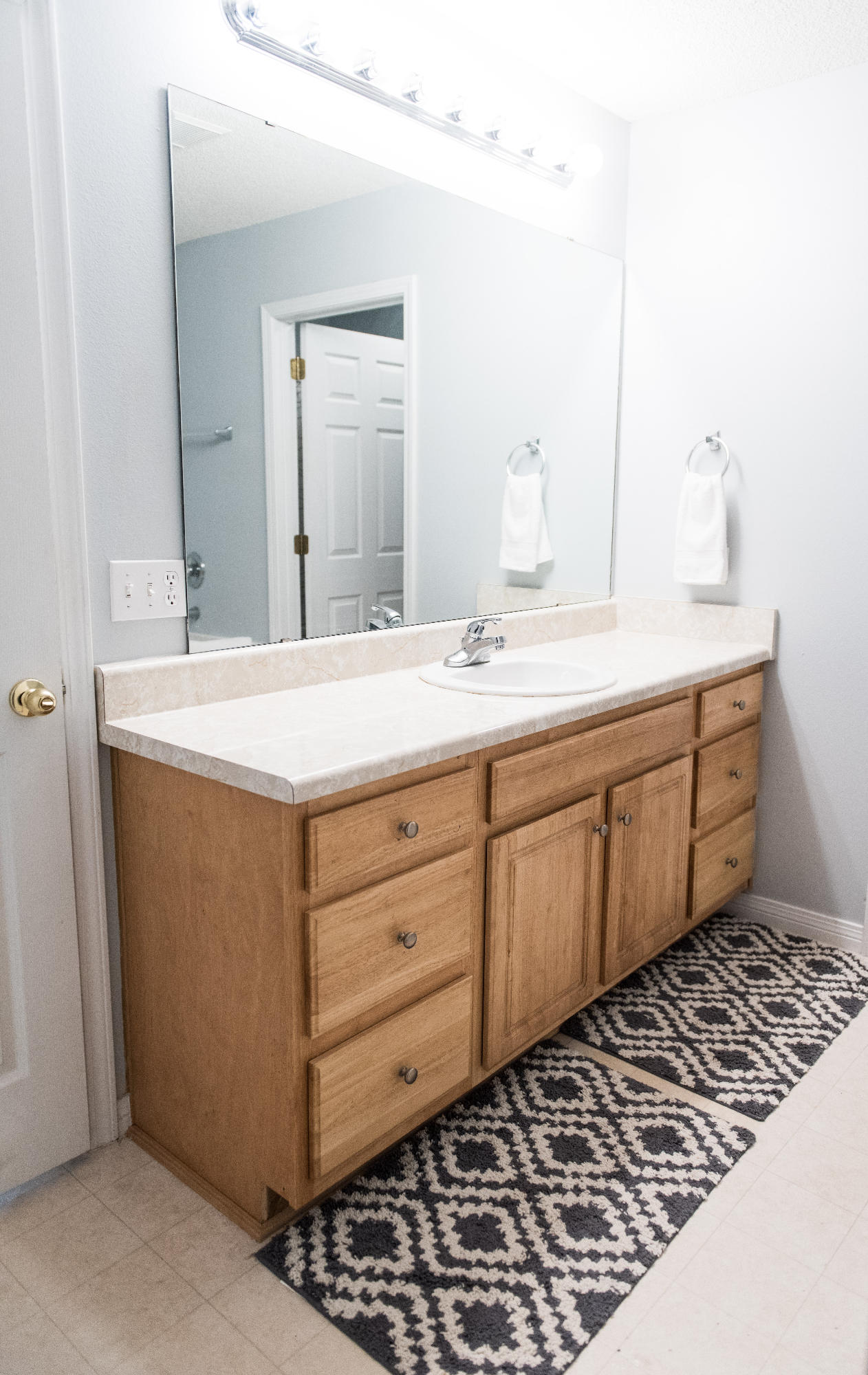 OLD BETHEL ESTATES PH II - Residential