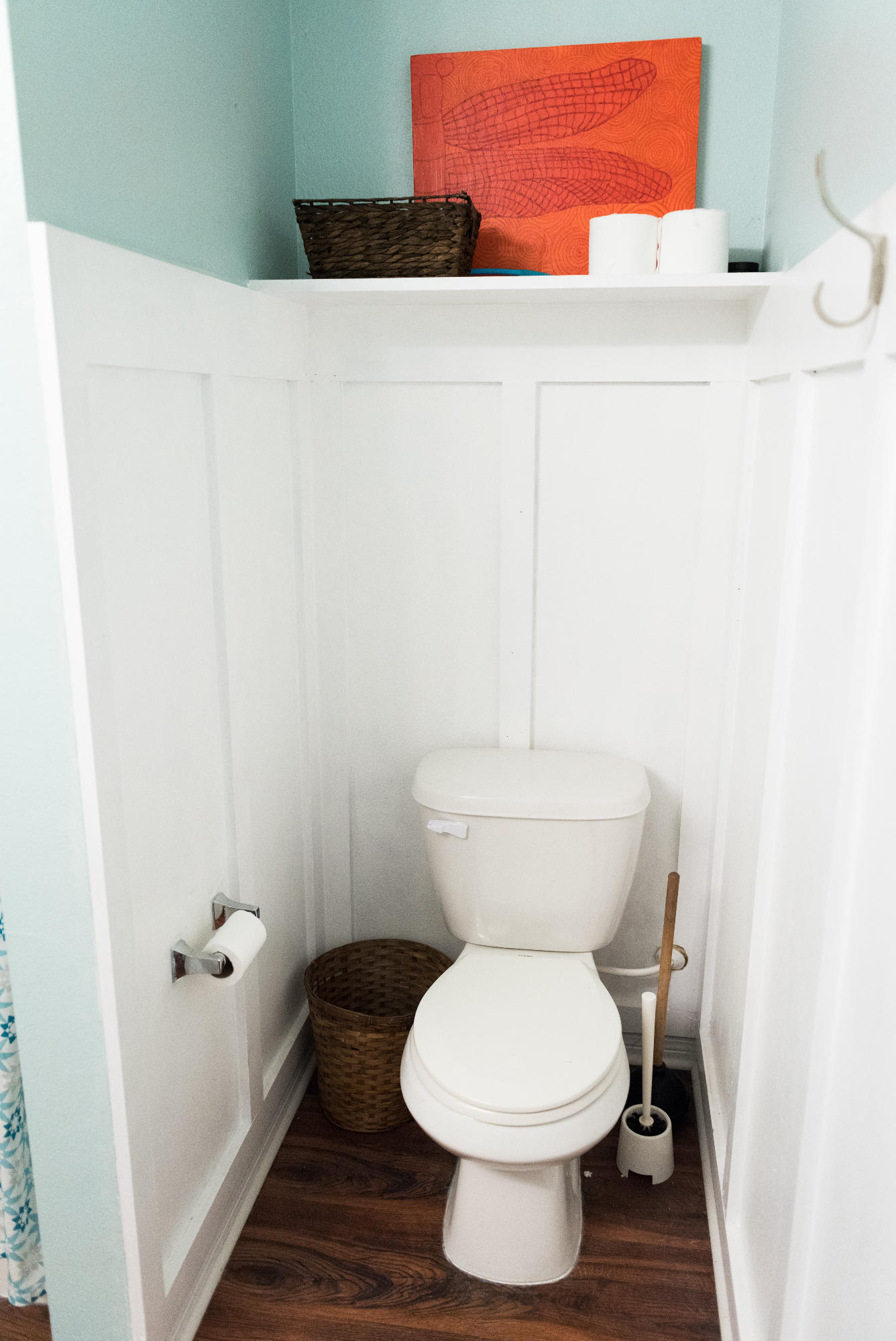 OLD BETHEL ESTATES PH II - Residential