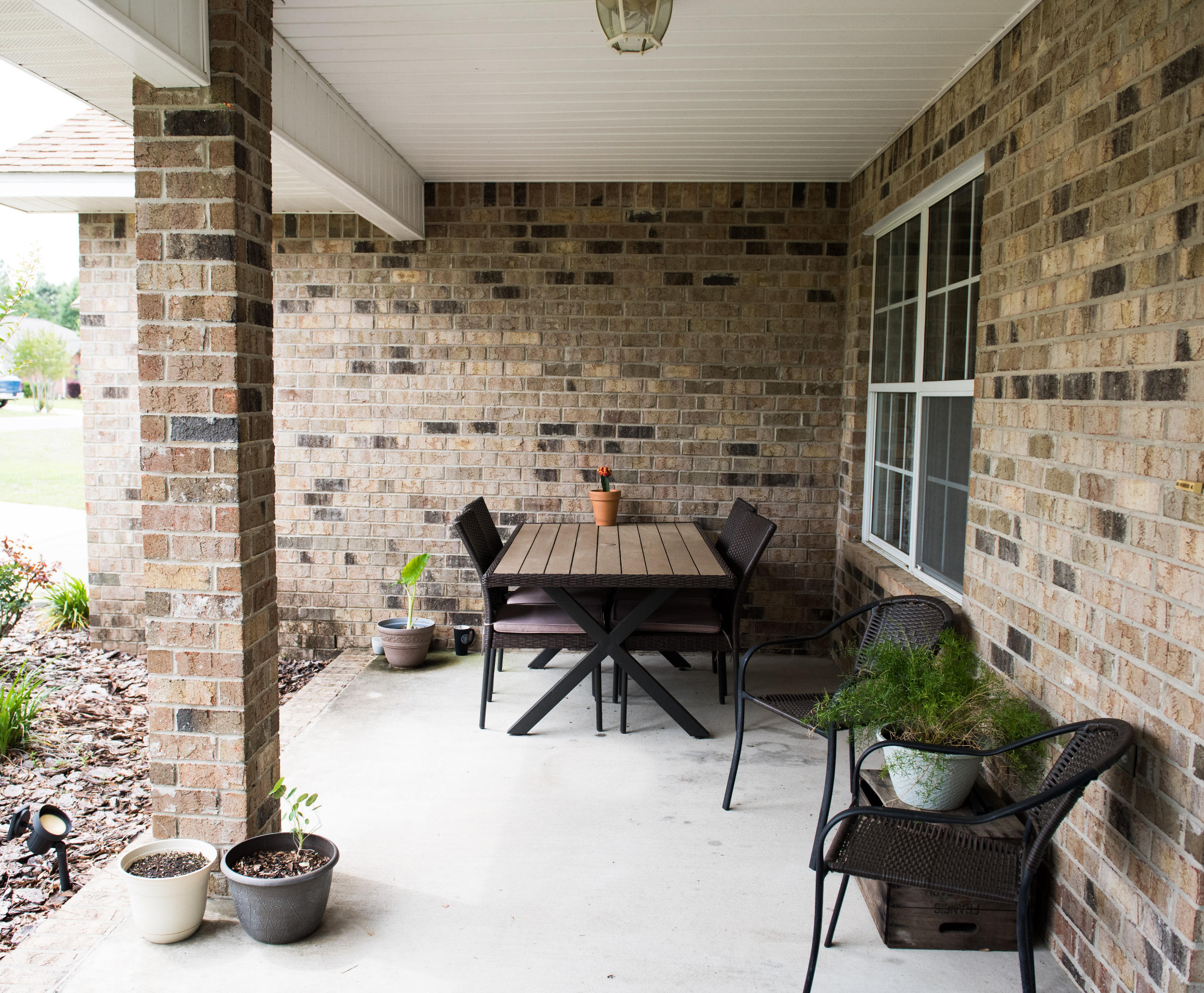 OLD BETHEL ESTATES PH II - Residential