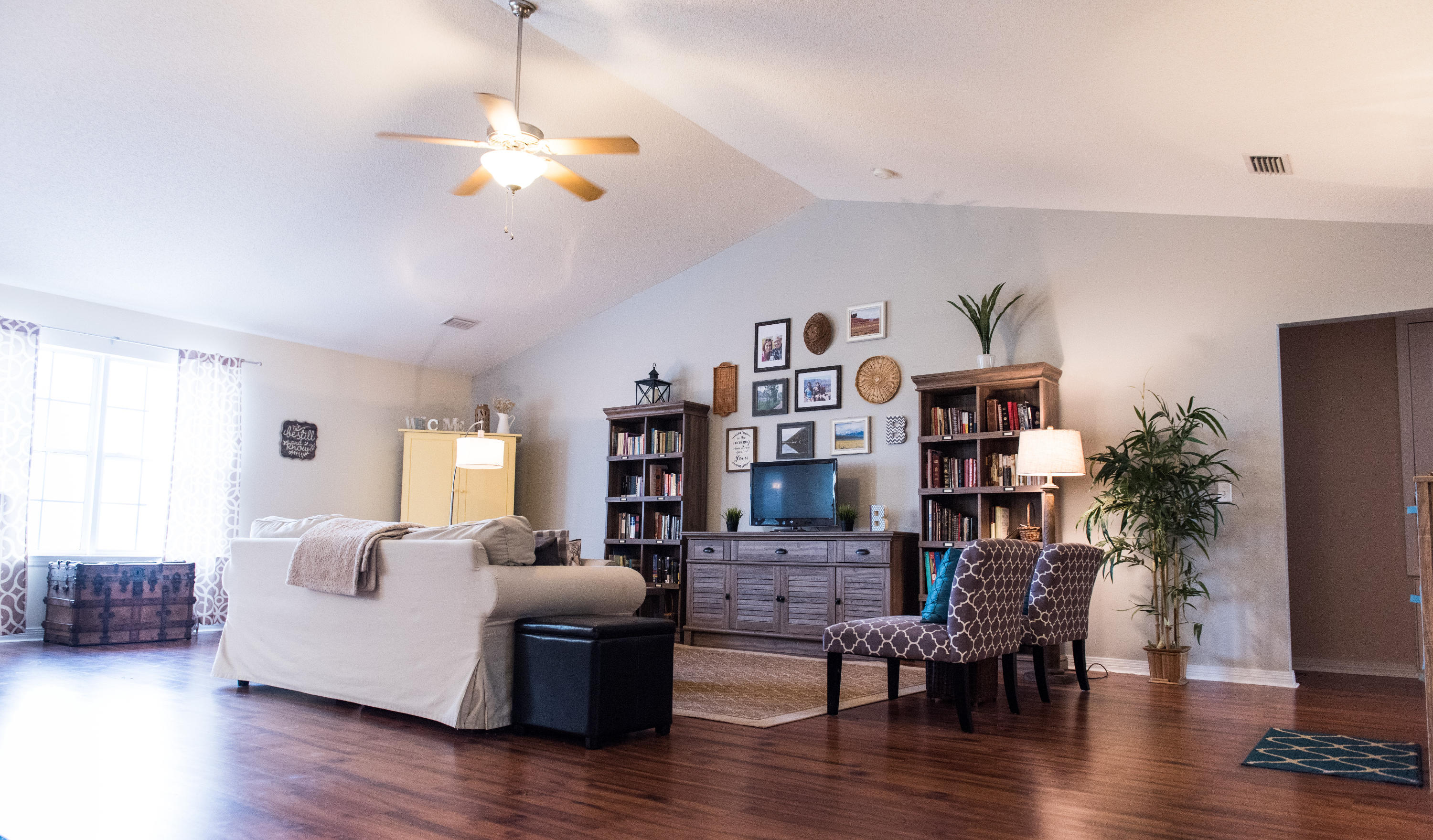 OLD BETHEL ESTATES PH II - Residential