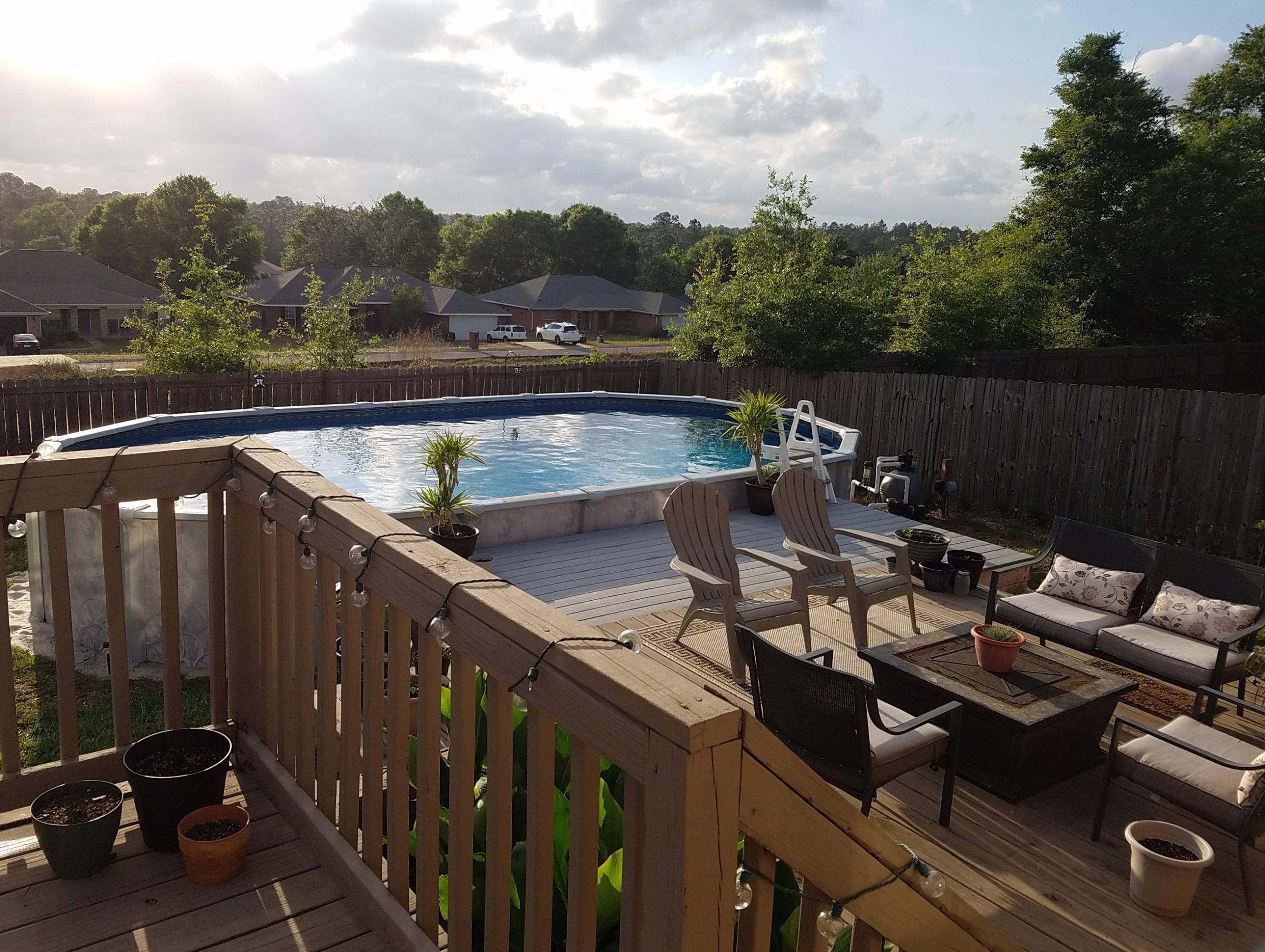 OLD BETHEL ESTATES PH II - Residential