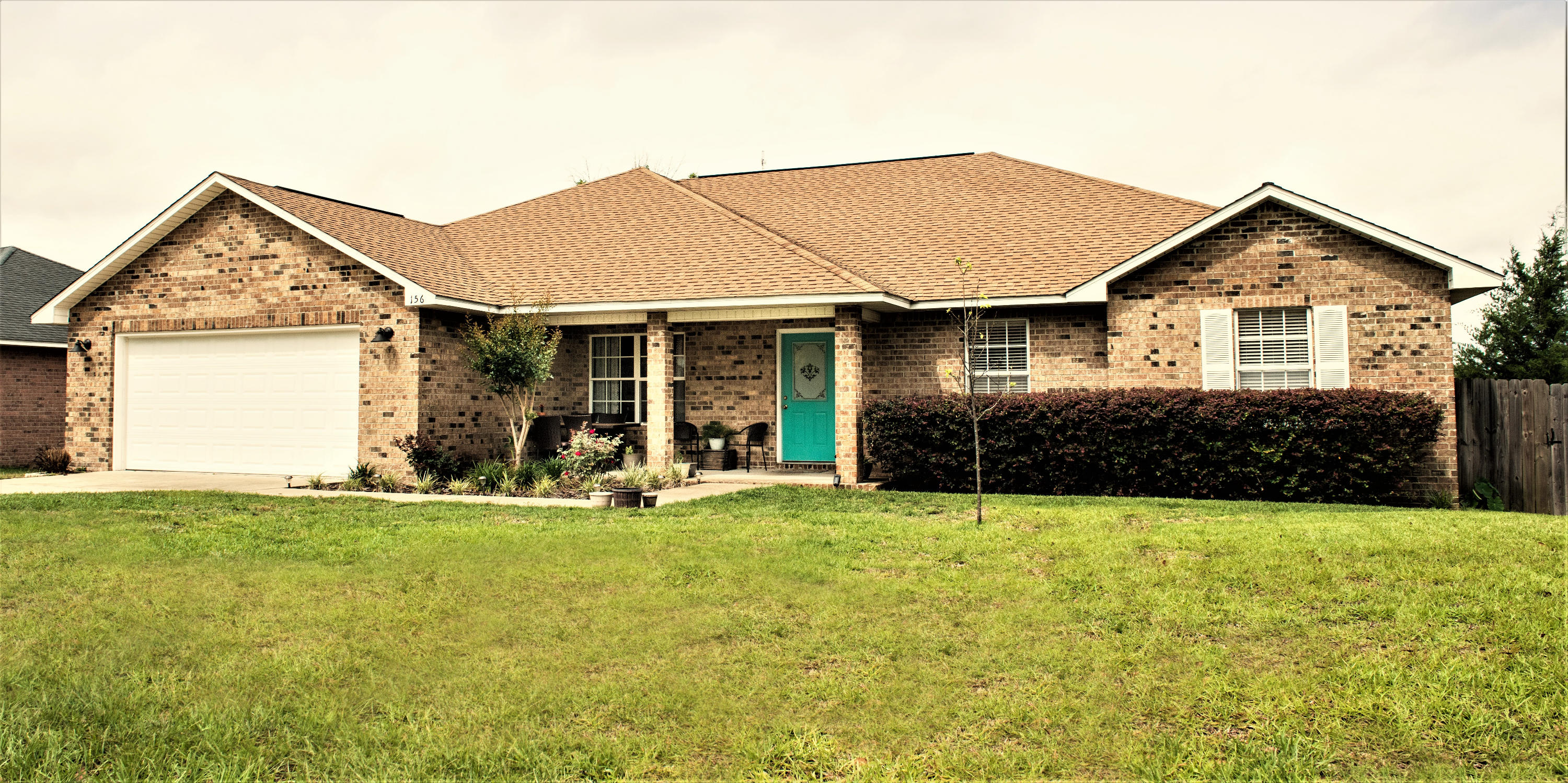 OLD BETHEL ESTATES PH II - Residential