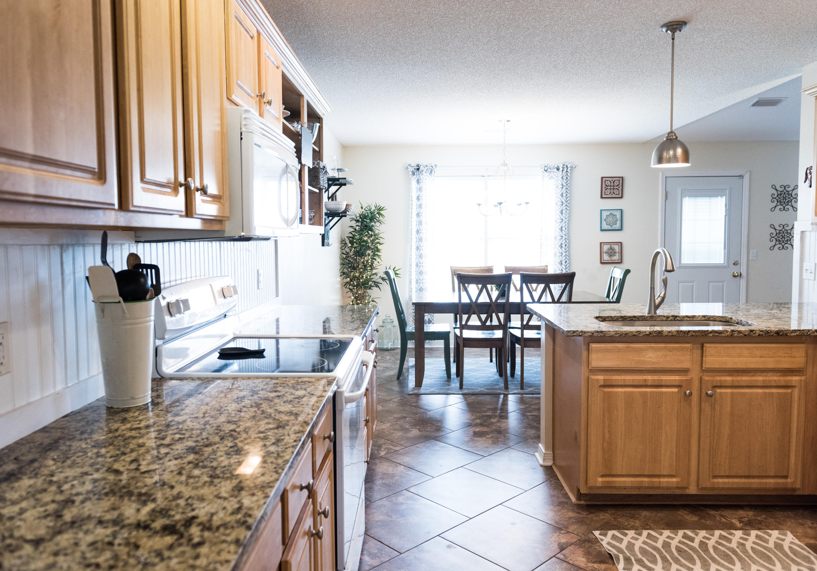 OLD BETHEL ESTATES PH II - Residential