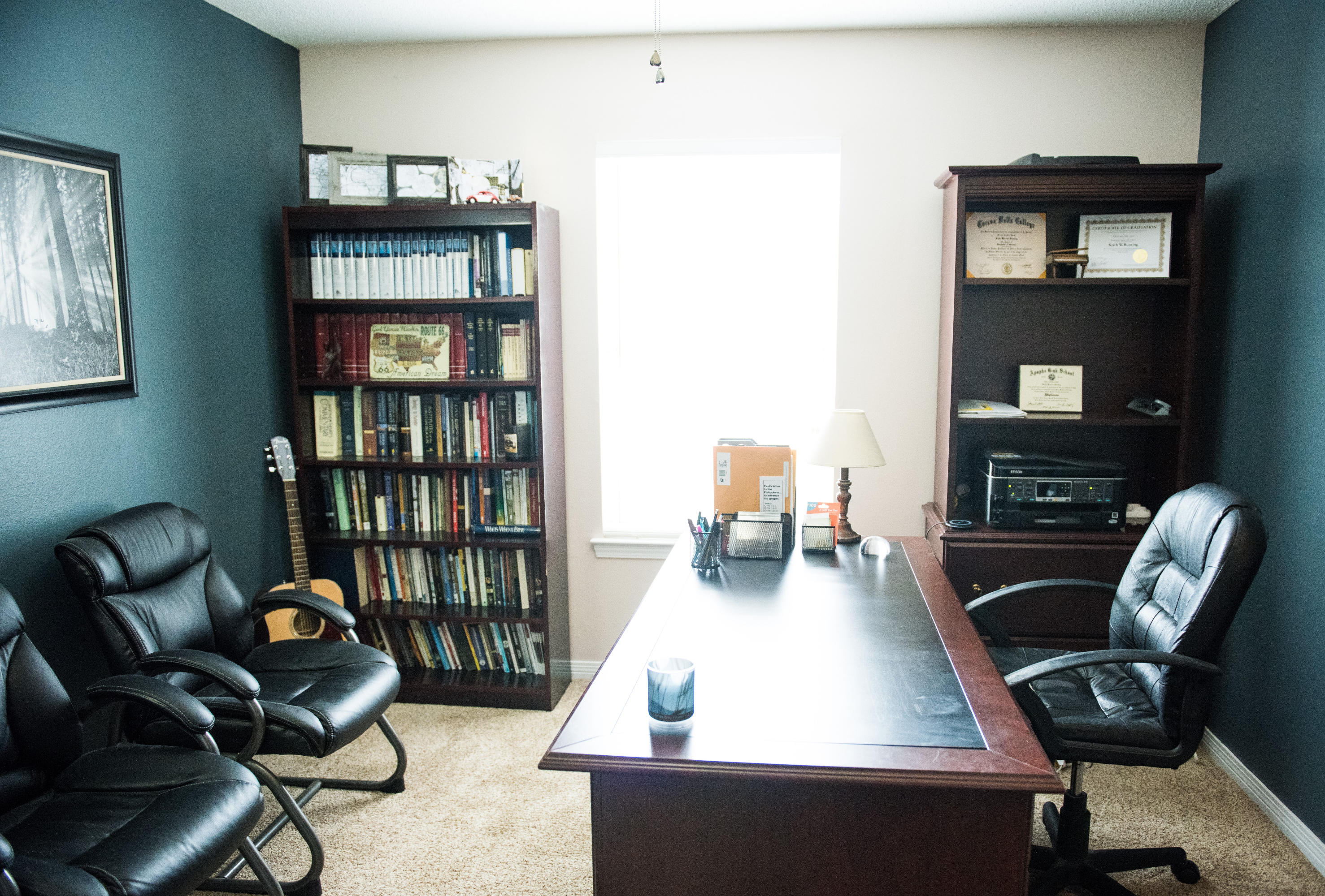 OLD BETHEL ESTATES PH II - Residential