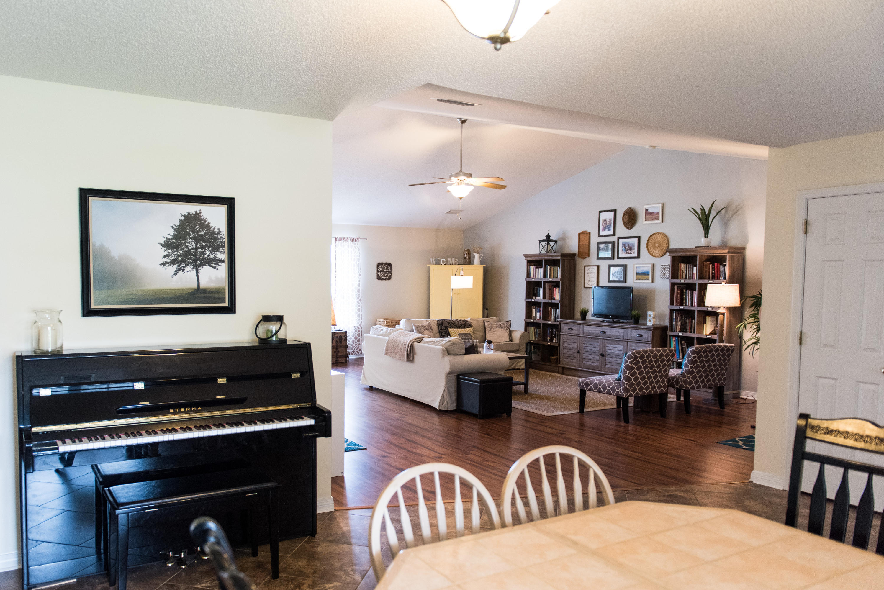 OLD BETHEL ESTATES PH II - Residential