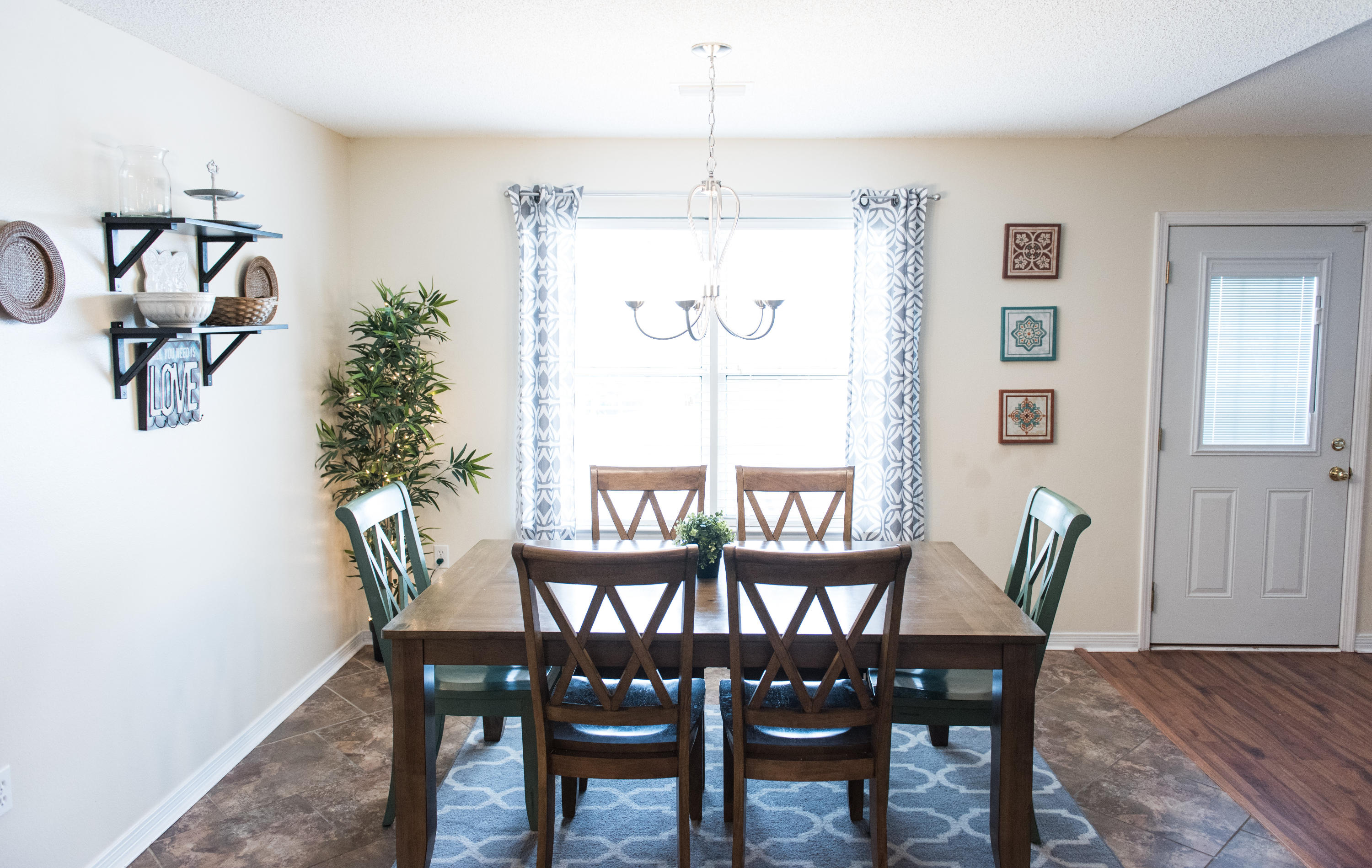 OLD BETHEL ESTATES PH II - Residential