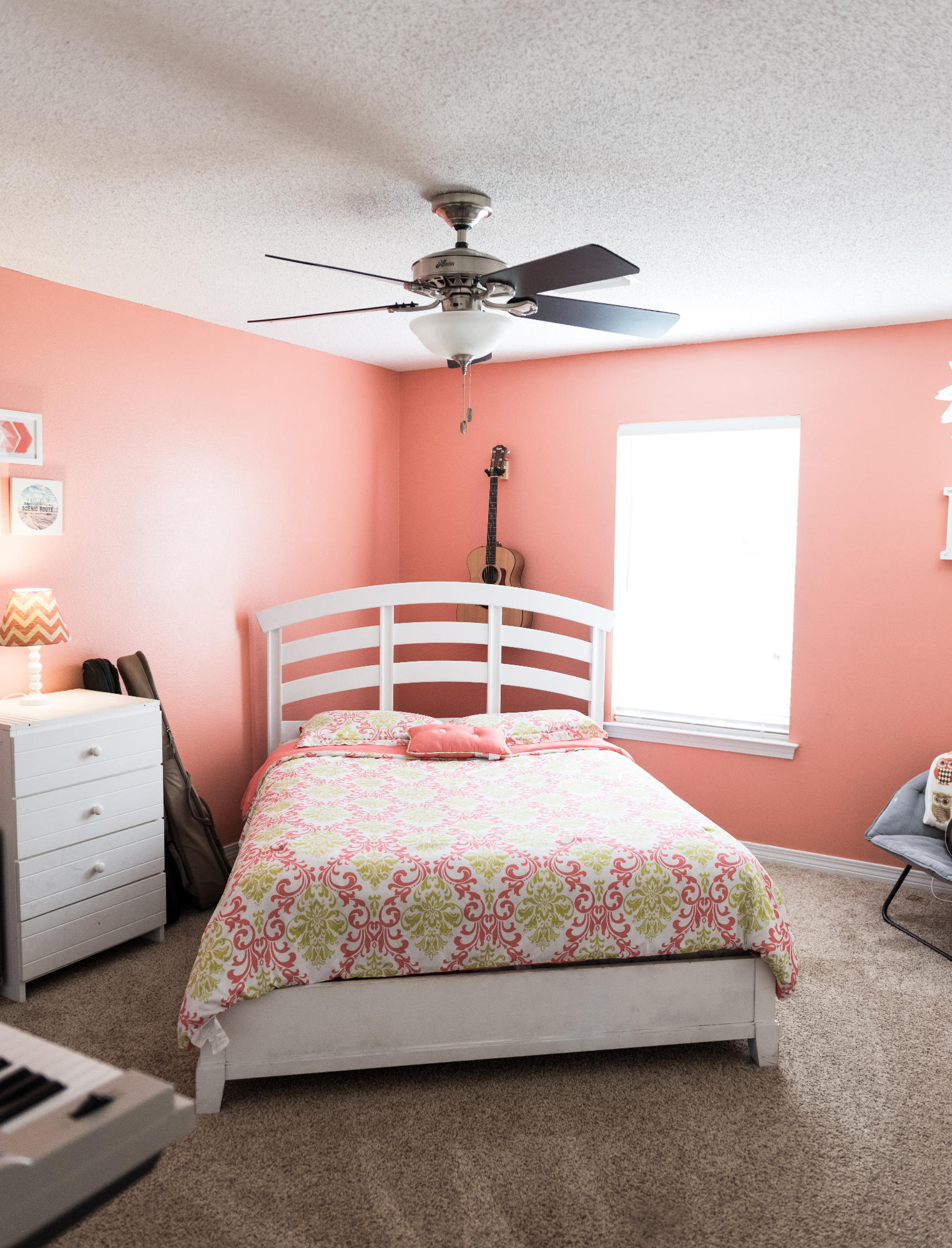 OLD BETHEL ESTATES PH II - Residential