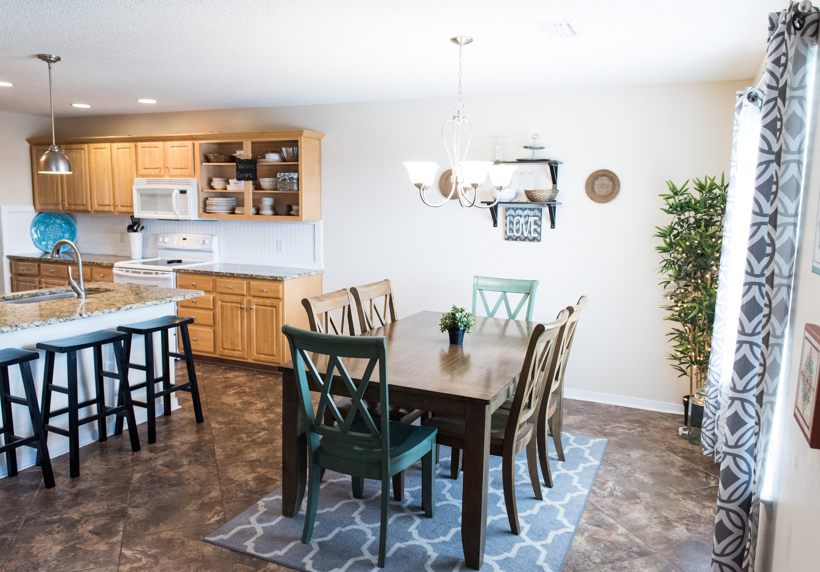 OLD BETHEL ESTATES PH II - Residential