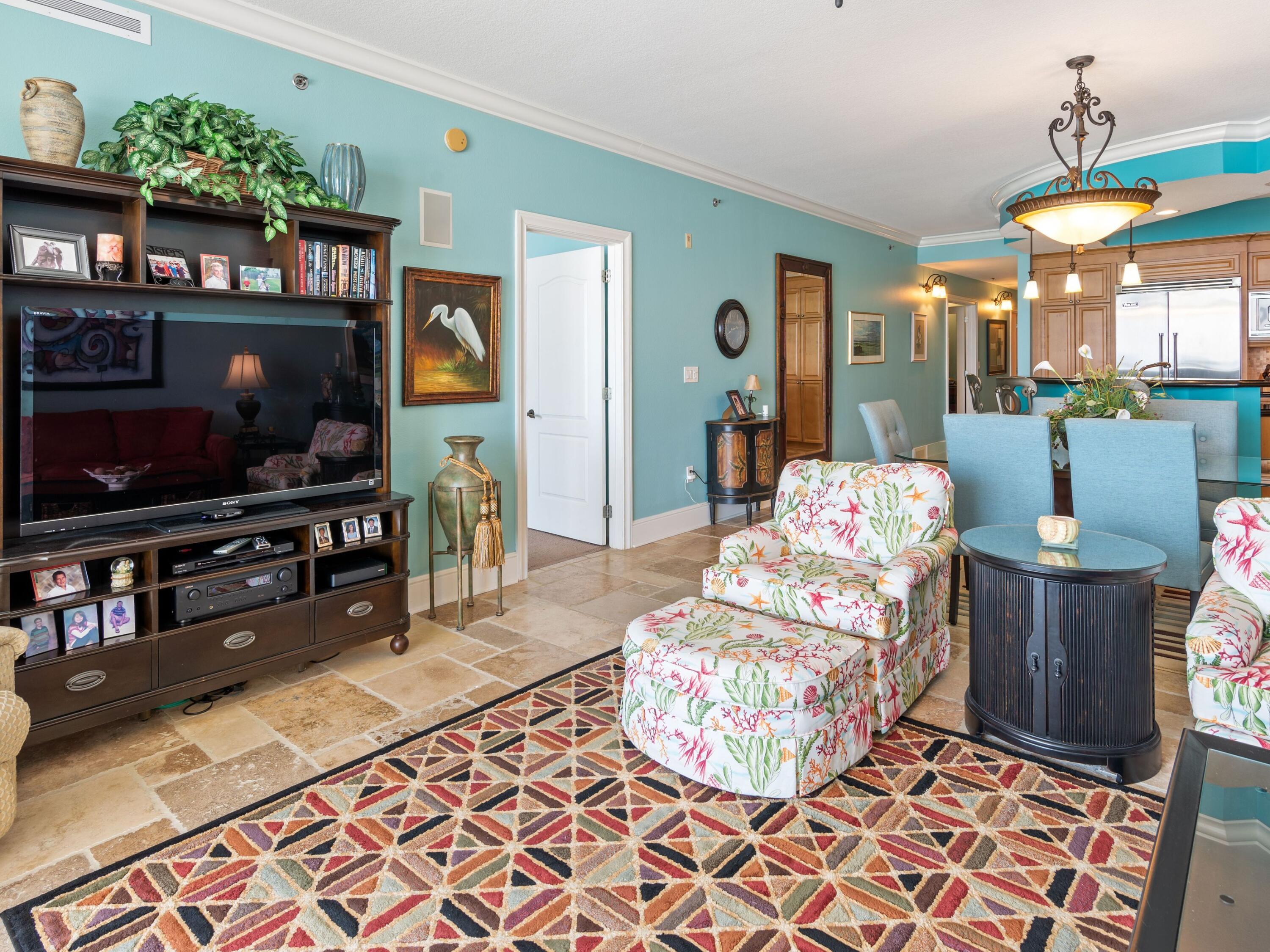 BELLA RIVA - Residential