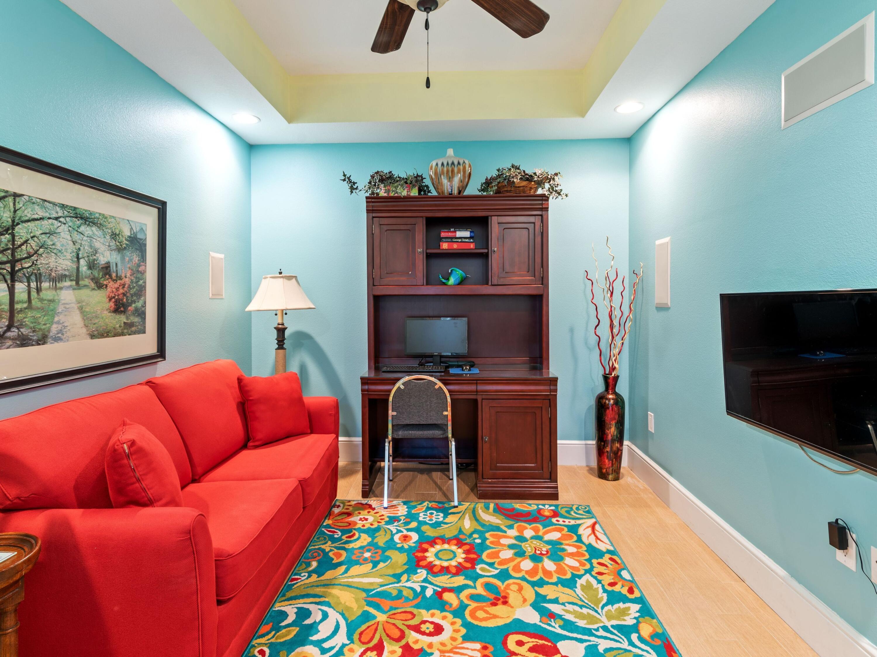 BELLA RIVA - Residential