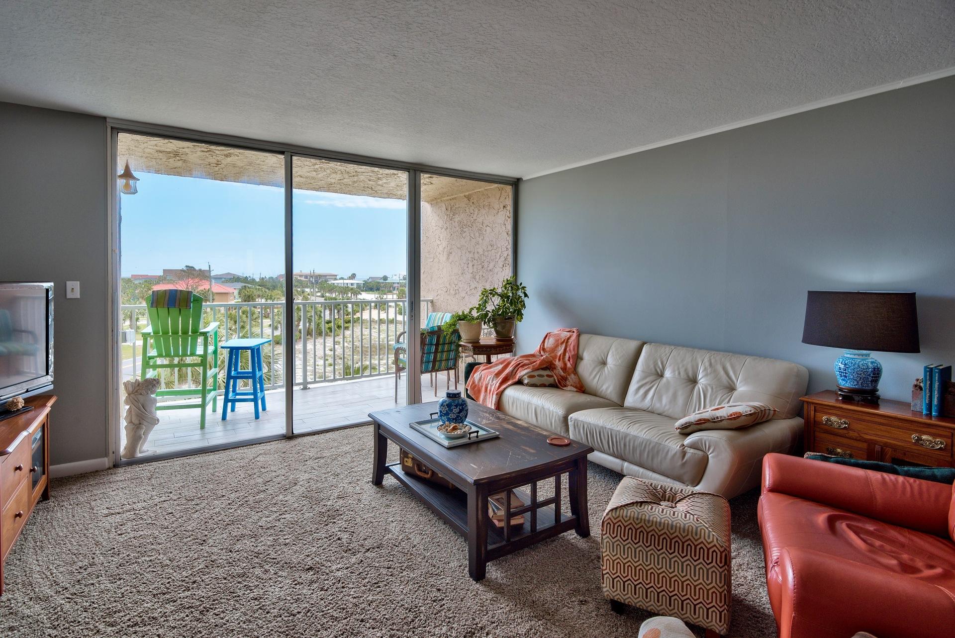 Turn the key and move in! This condo is ready for the new owners to enjoy living on Holiday Isle within the quaint Dolphin Point community! Gated beach access on the Gulfside, with the Harbor as the focal point for the complex. This is a primary residence which is being sold to purchase a larger house in the area. This unit has been updated throughout & retrofitted with a washer/dryer, additional electrical outlets, fresh paint all recently. Owners are able to buy/rent boat slips from other Dolphin Point owners. The complex grounds are lush and include; tennis, shuffleboard, grills, pool, pool house, and kayak storage racks all right on the wonderful Destin Harbor! Call your agent for a showing of this great property!
