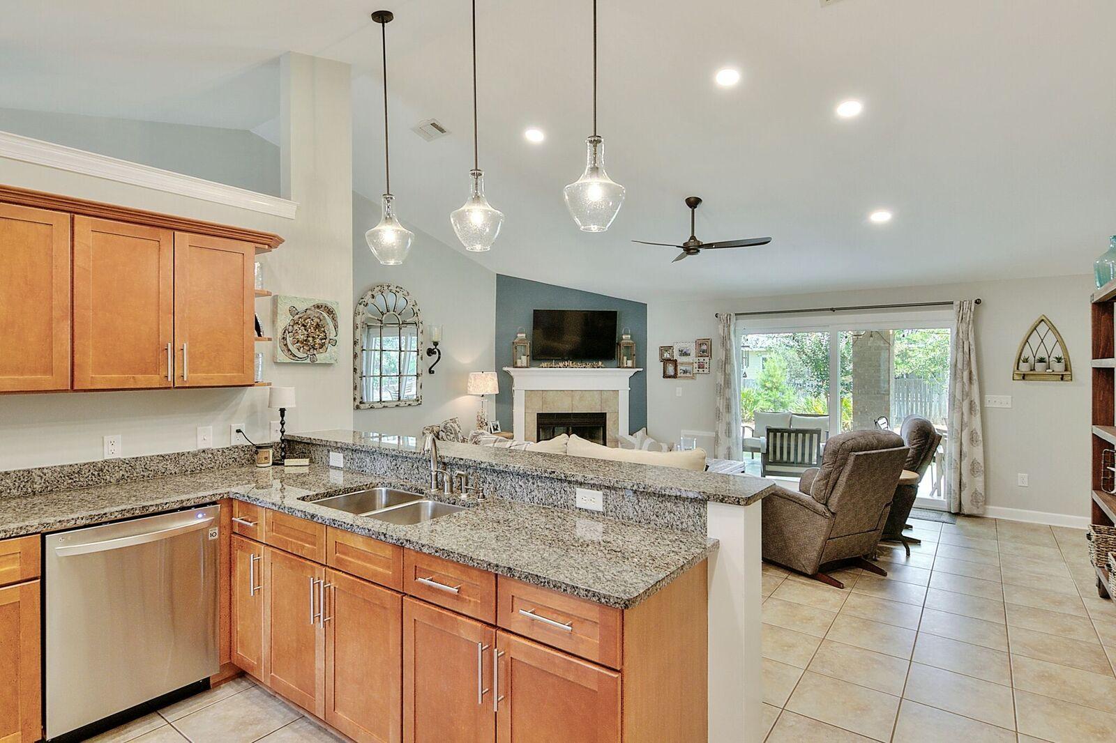 DUNE ALLEN 3RD ADDN - Residential