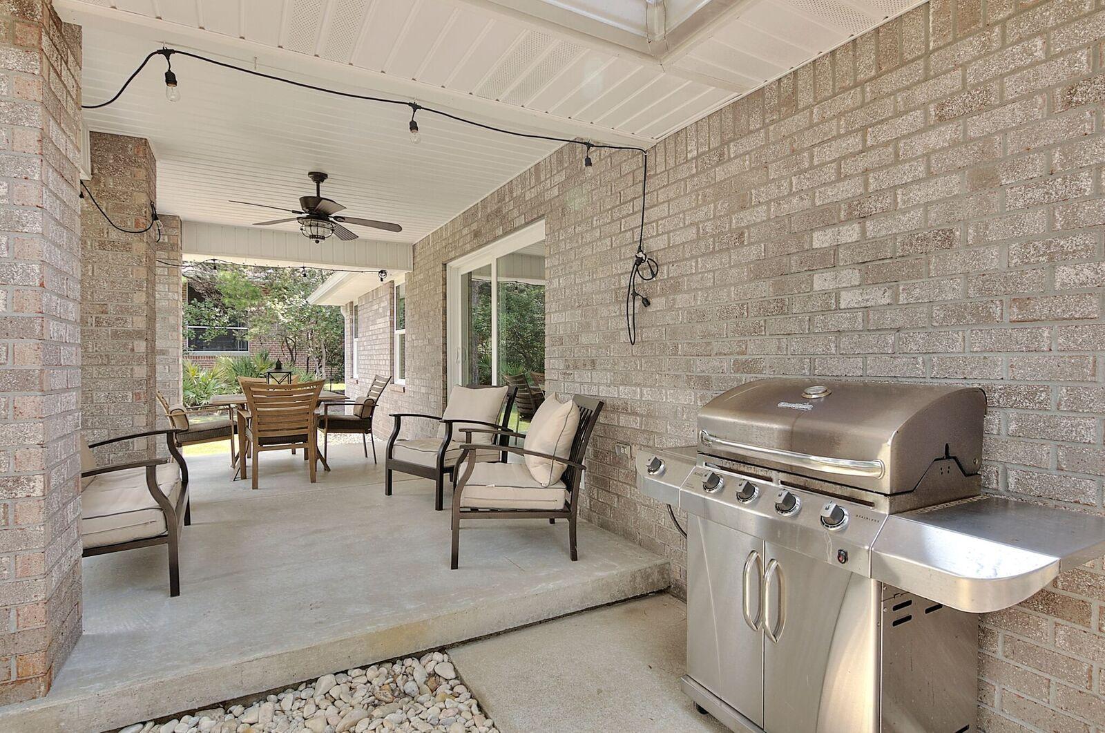 DUNE ALLEN 3RD ADDN - Residential